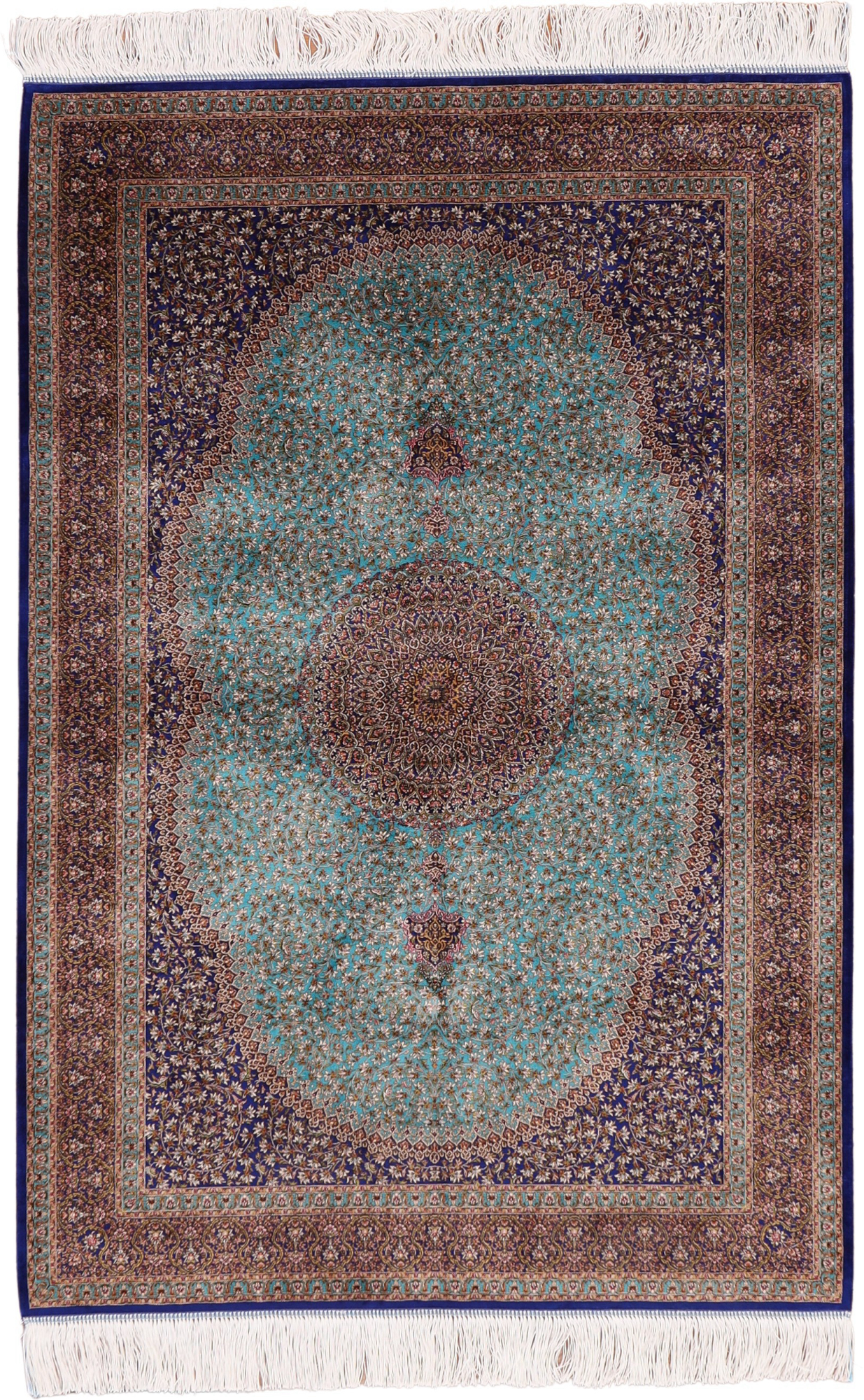 Ghom Almas 100 x 150 cm