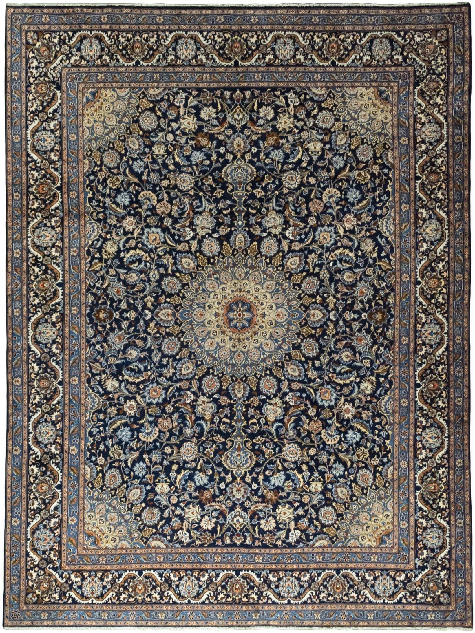 Kaschmar Teppiche - Kashmar 295 x 390 cm