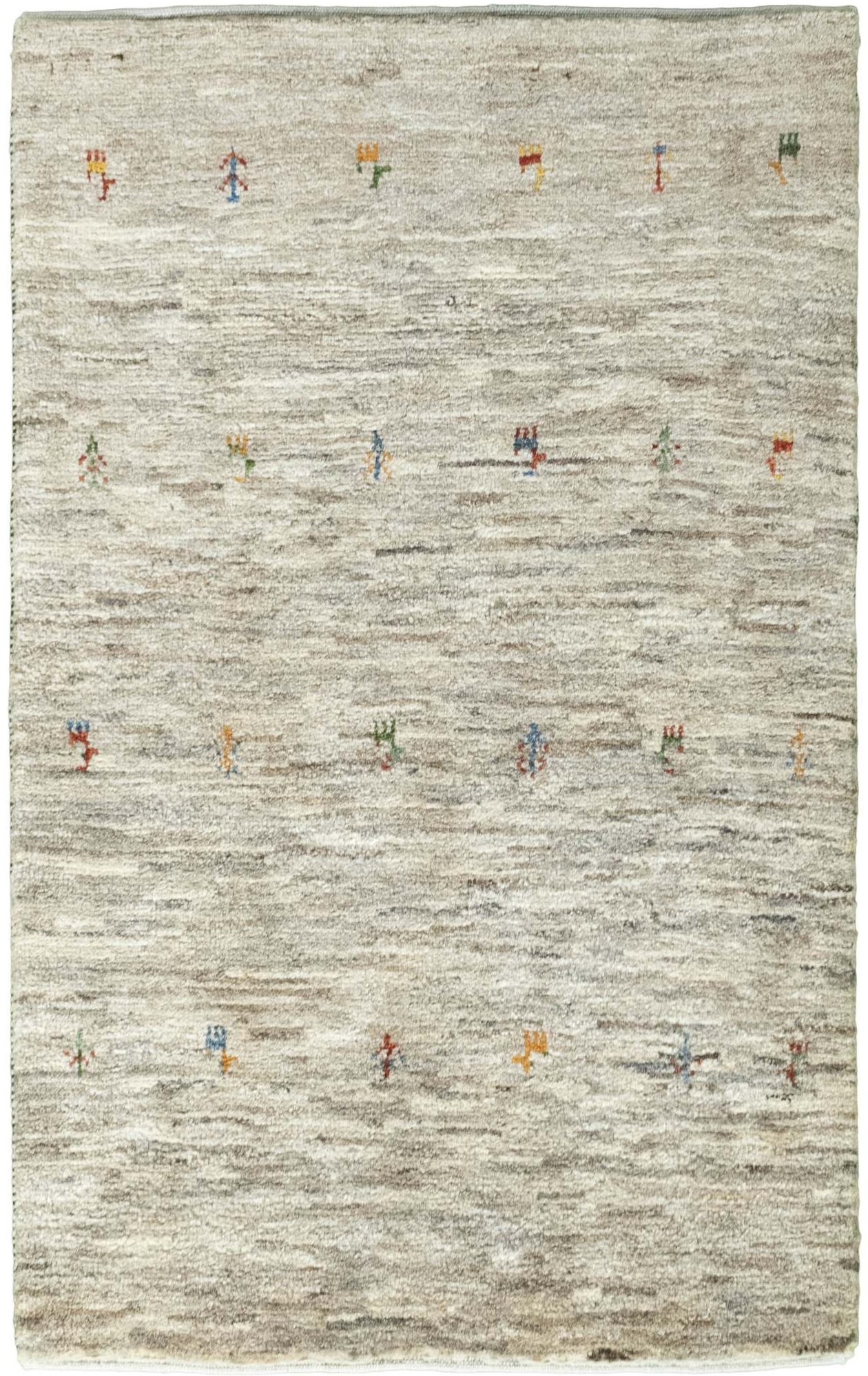 Små mattor - Gabbeh 79 x 125 cm