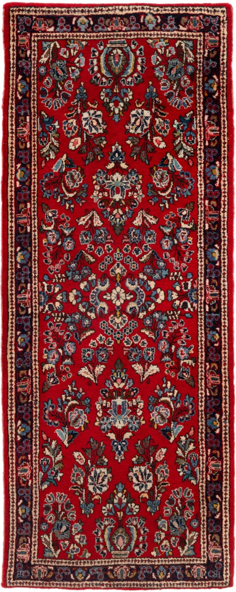 Sarough Teppiche - Sarough 75 x 210 cm