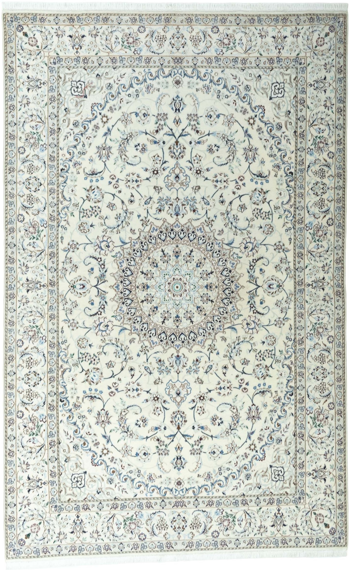 Nain 200x300 - Nain 9 La 203 x 320 cm