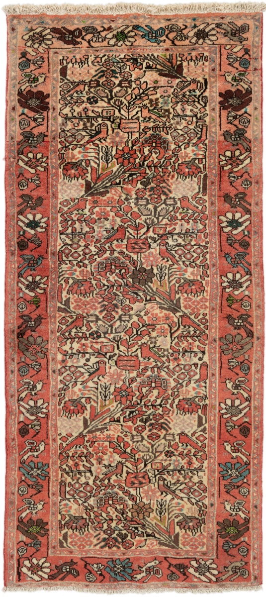 Teppich 90x180 - Teppich 84 x 190 cm