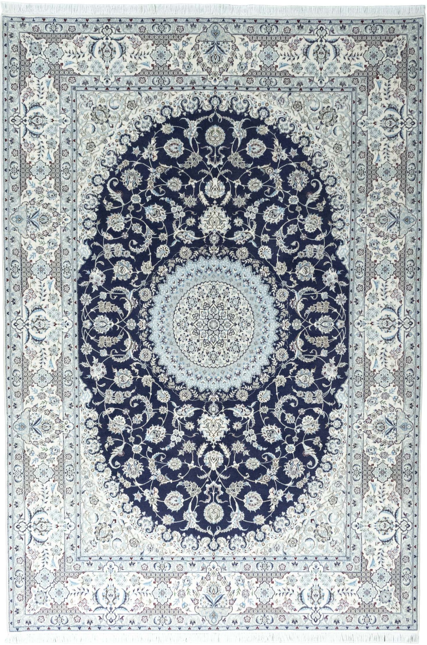 Найн 6ла - Nain 210 x 307 cm