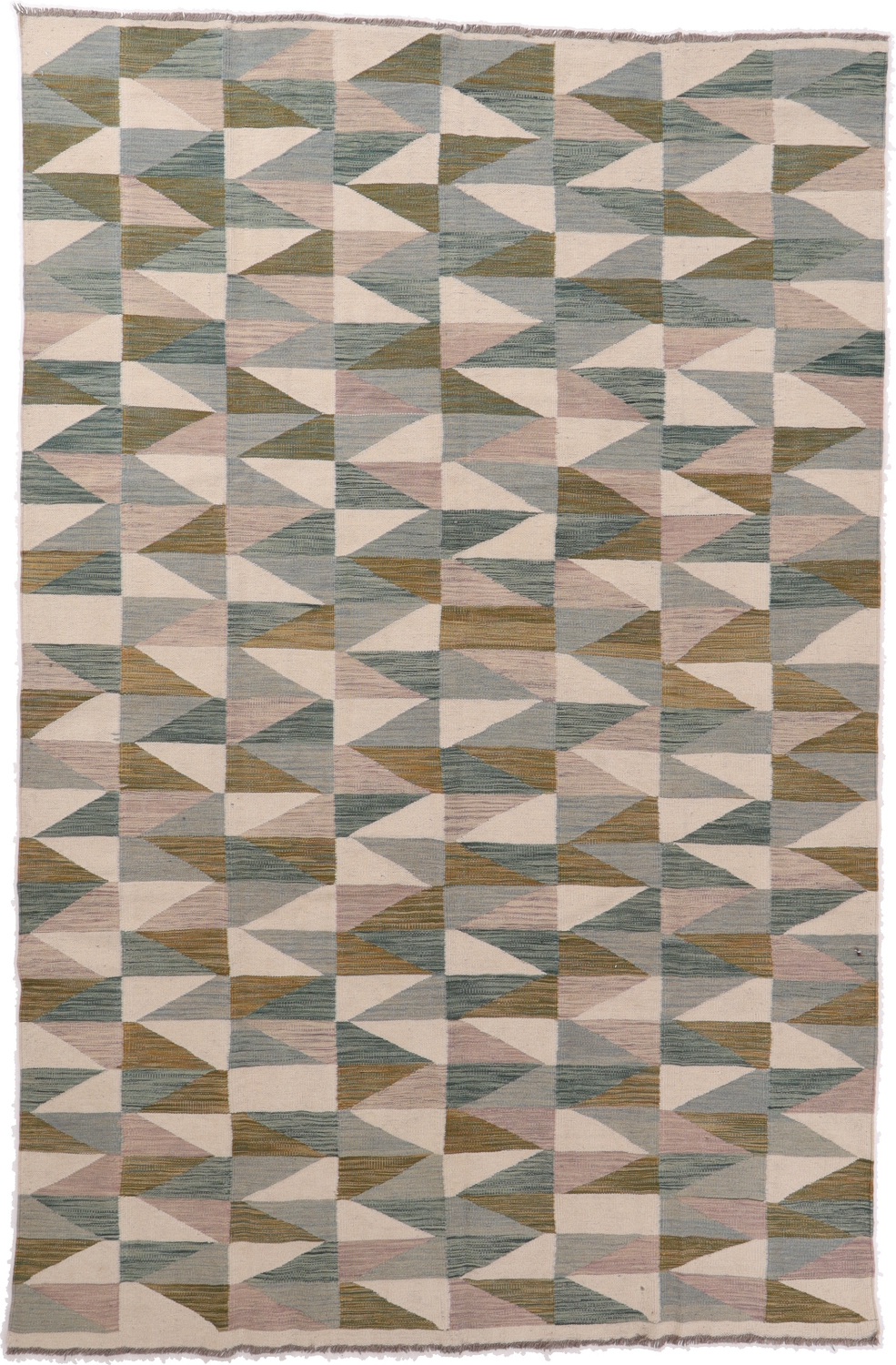 Kelim Teppiche Hamburg - Kelim 194 x 297 cm