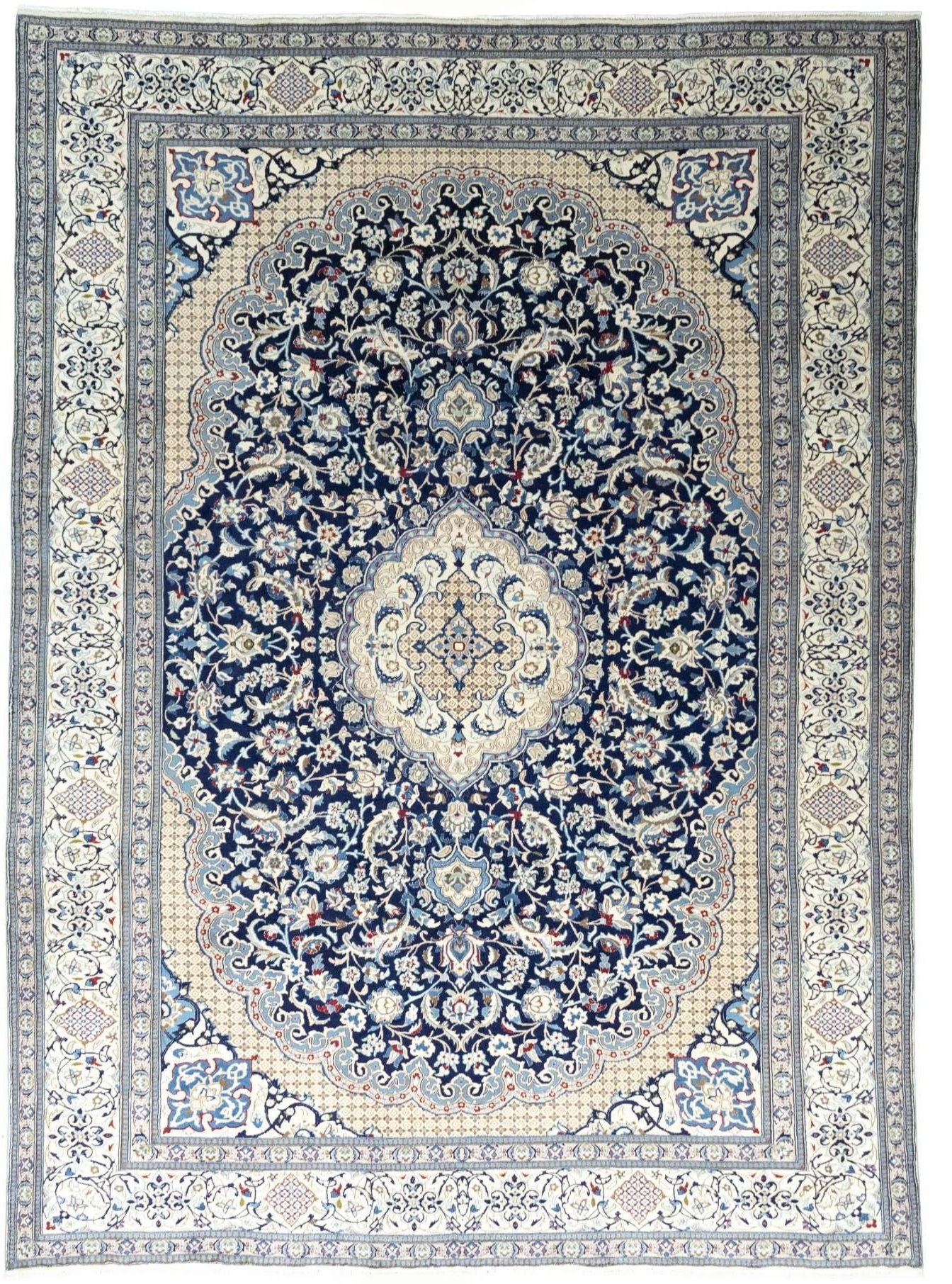 Nain 300x400 - Nain 9 La 287 x 397 cm