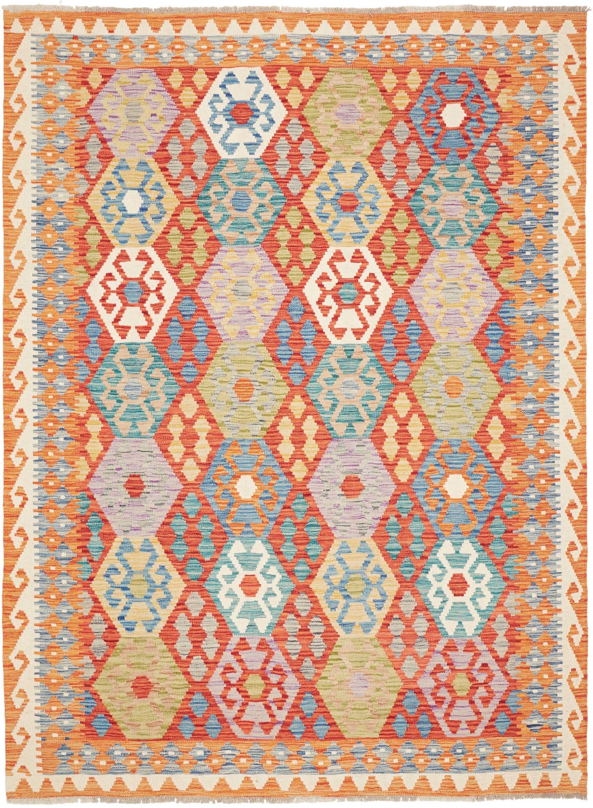 Kilim 175 x 233 cm