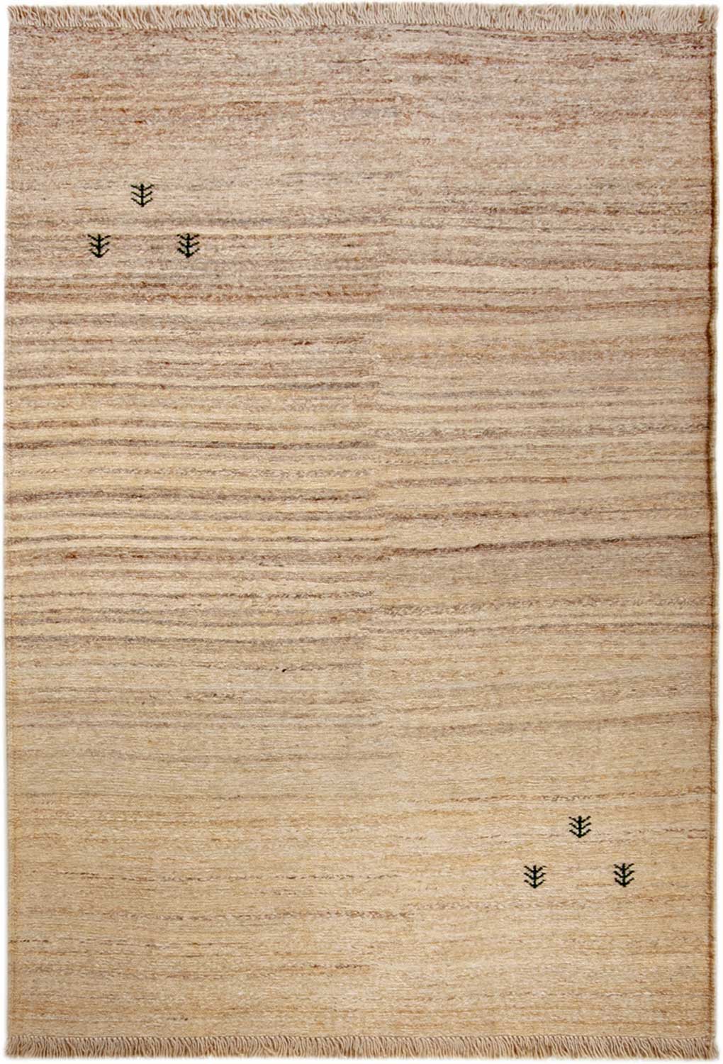 Tapetes Kilim Pequenos - Kilim 116 x 168 cm