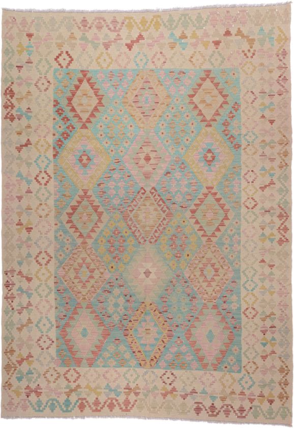 Kelim Teppiche 170x240