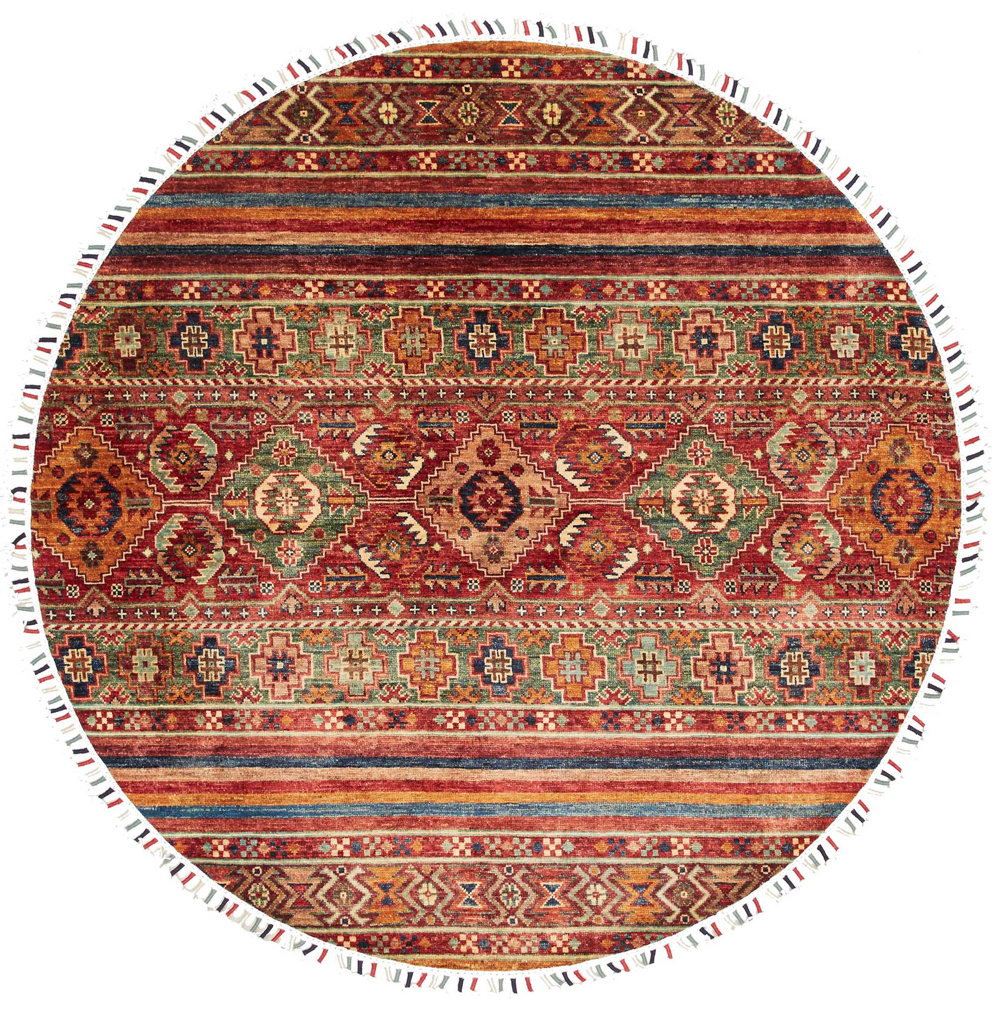 Dywan 140x140 - Samarkand 144 x 142 cm