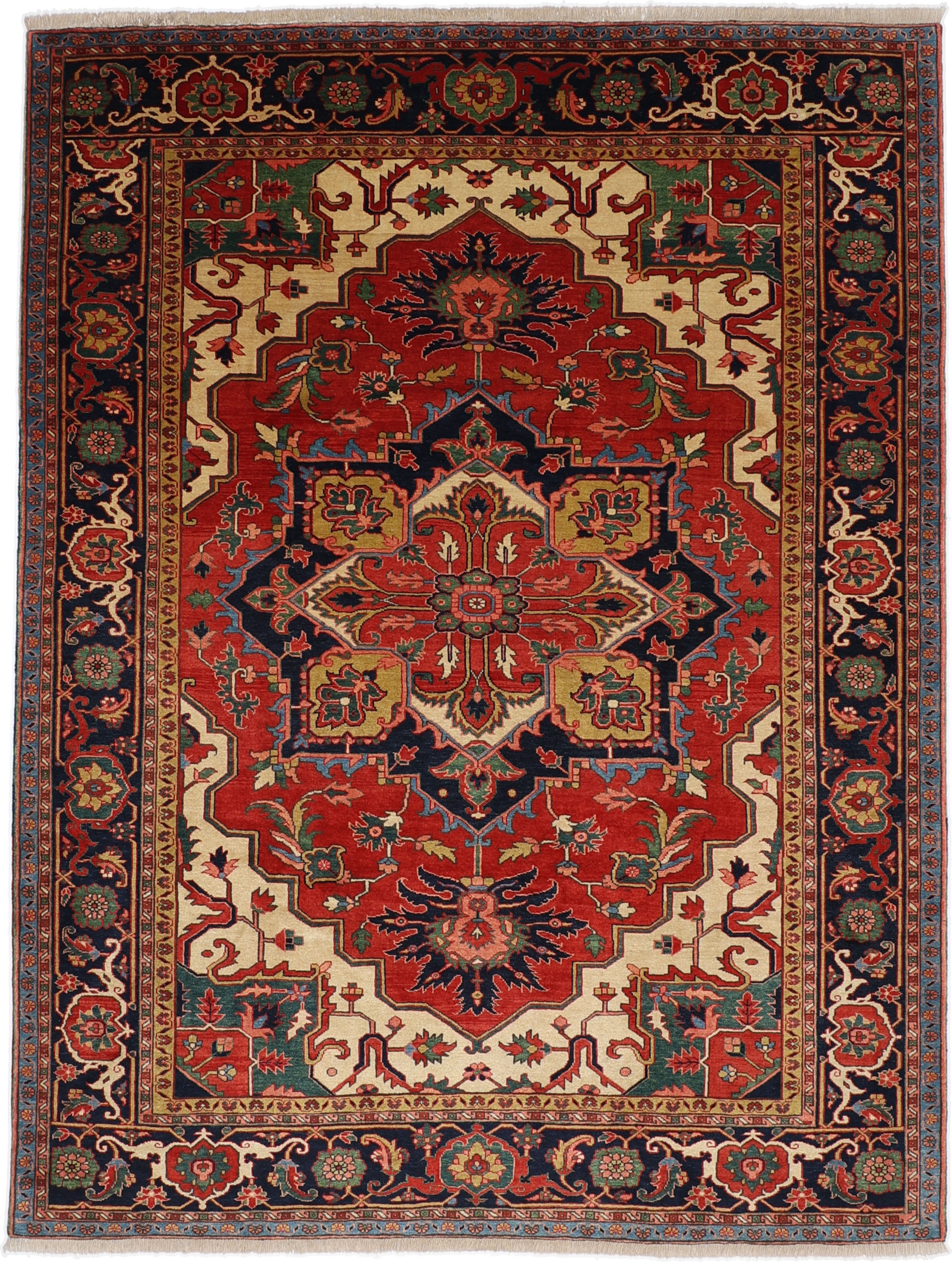 Χαλιά Heriz - Heriz 250 x 330 cm