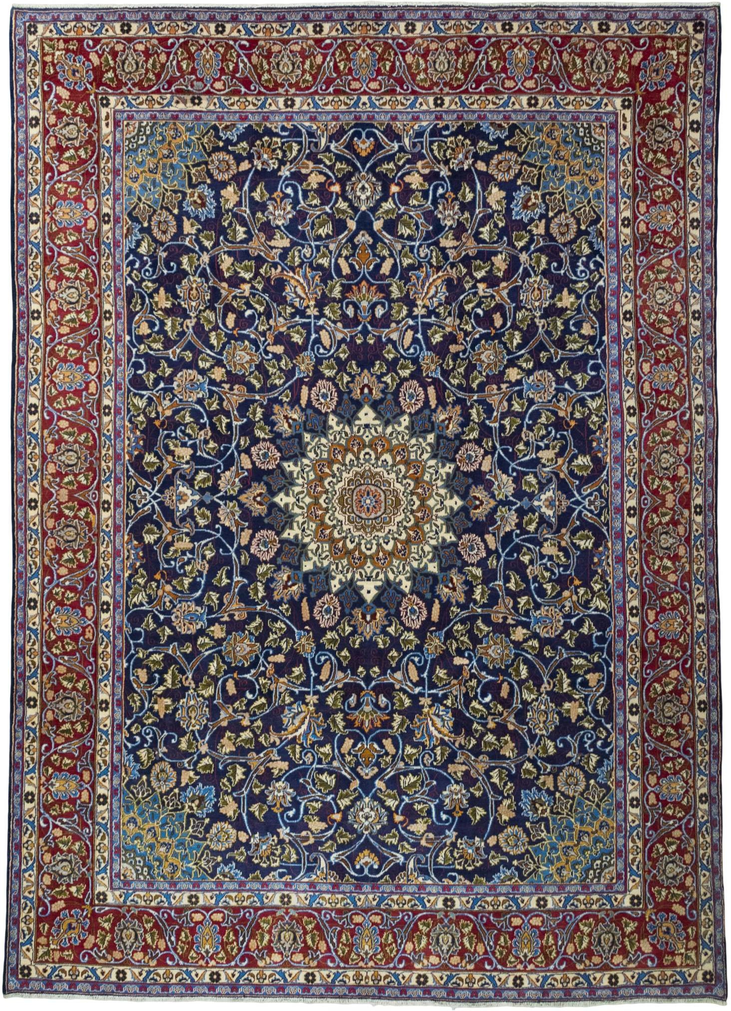 Kaschmar Teppiche - Kashmar 290 x 407 cm