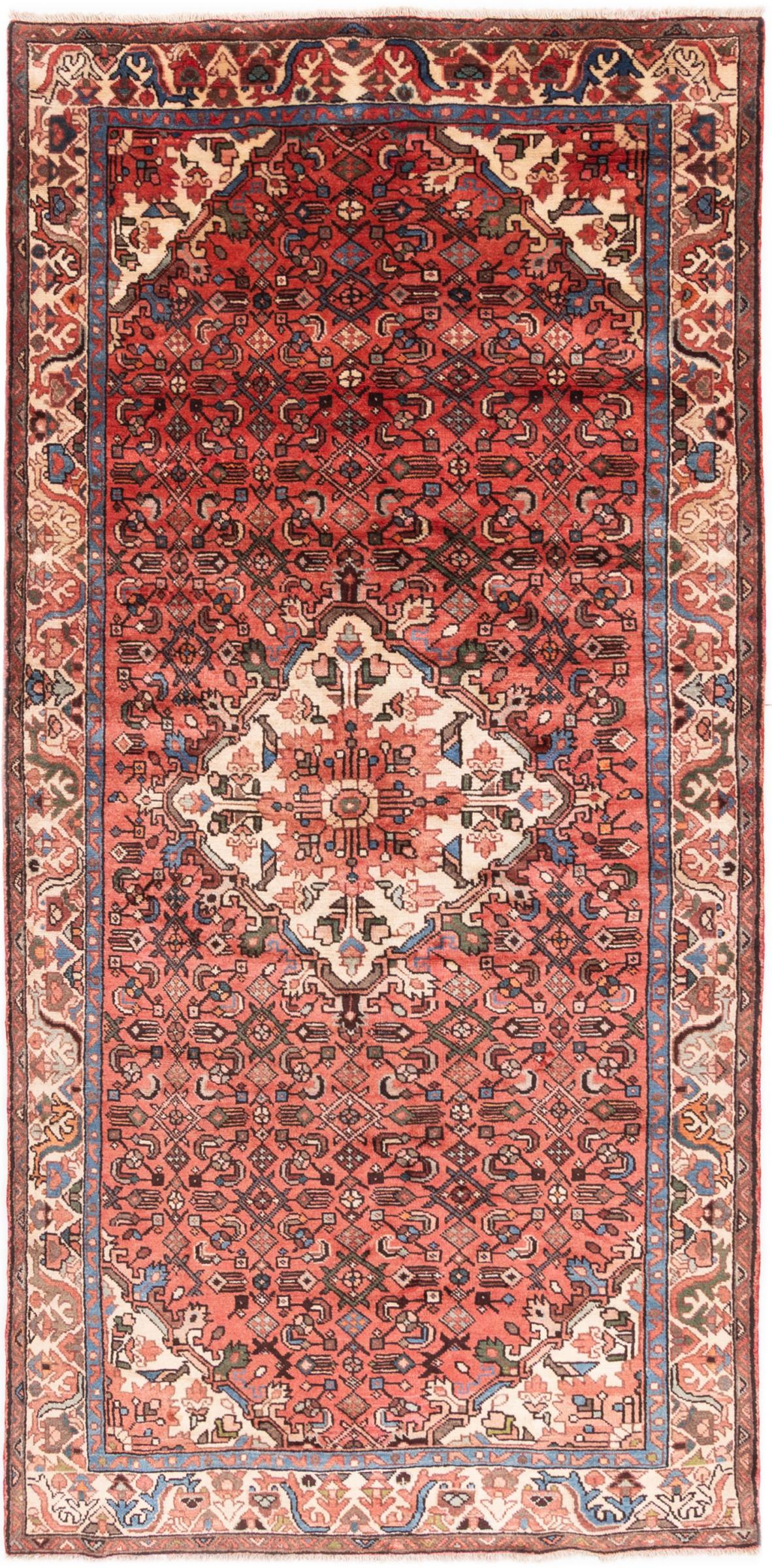 Alfombras Persas 20-50% - Hosseinabad 156 x 323 cm