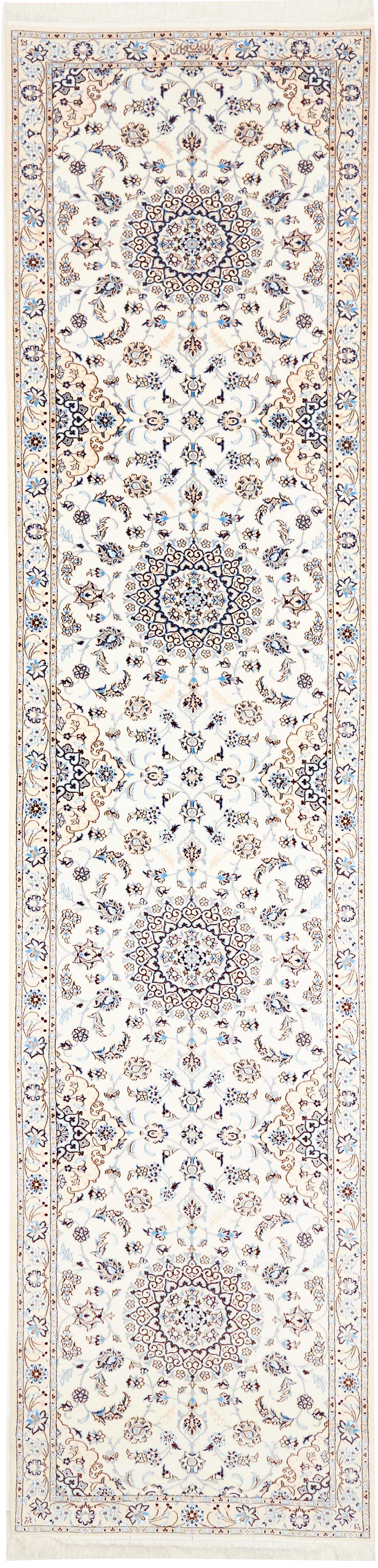 Nain 6la - Nain 6La 86 x 399 cm