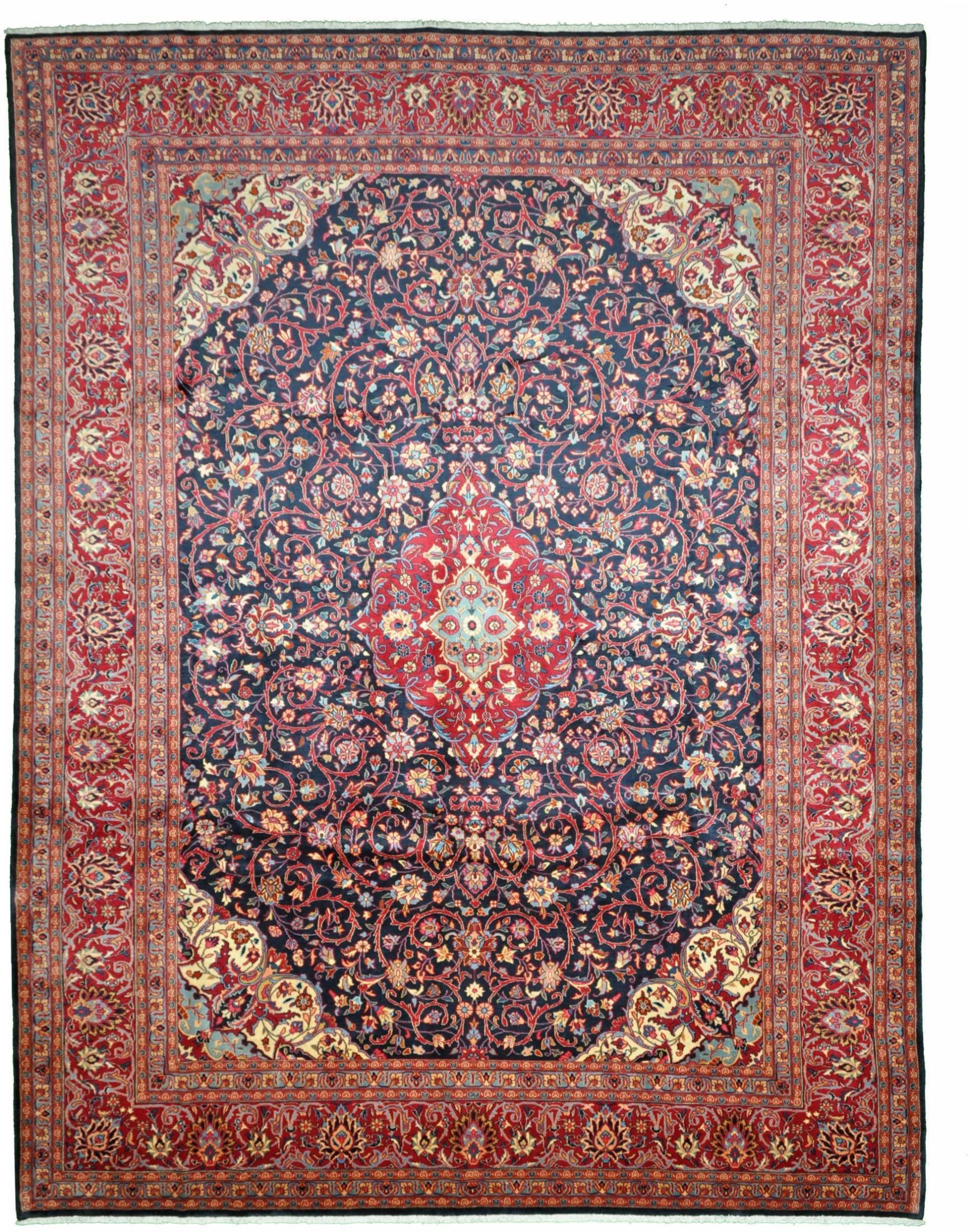 Kashmar 294 x 385 cm