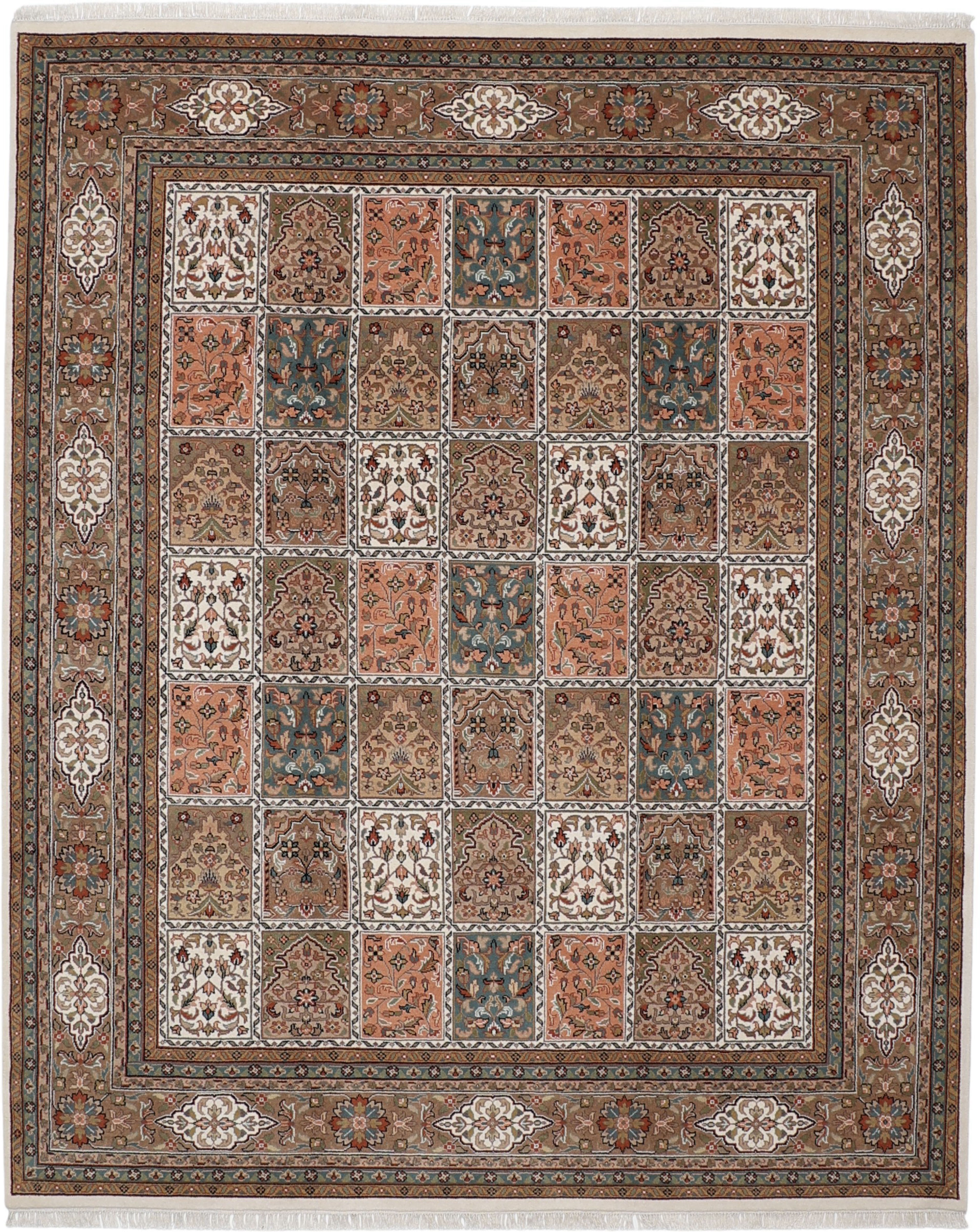 Bakhtiar Tæpper - Bakhtiar 246 x 301 cm