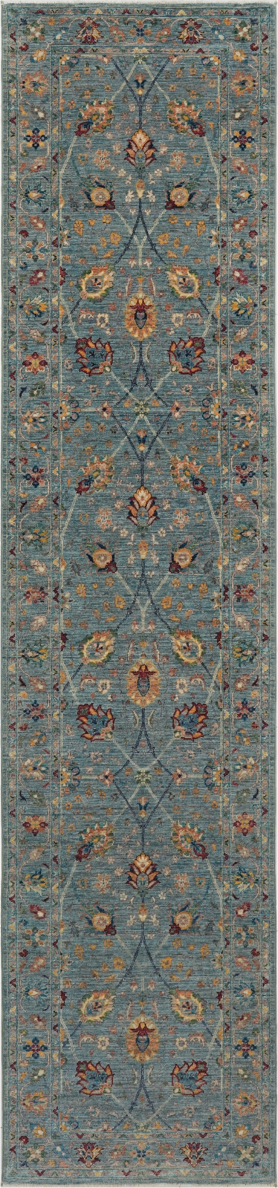 Ziegler Runner Rugs - Ziegler 80 x 350 cm