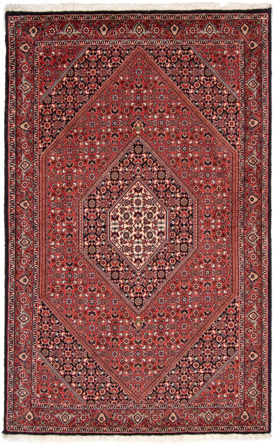 Dywany 120x180 - Bidjar 111 x 179 cm