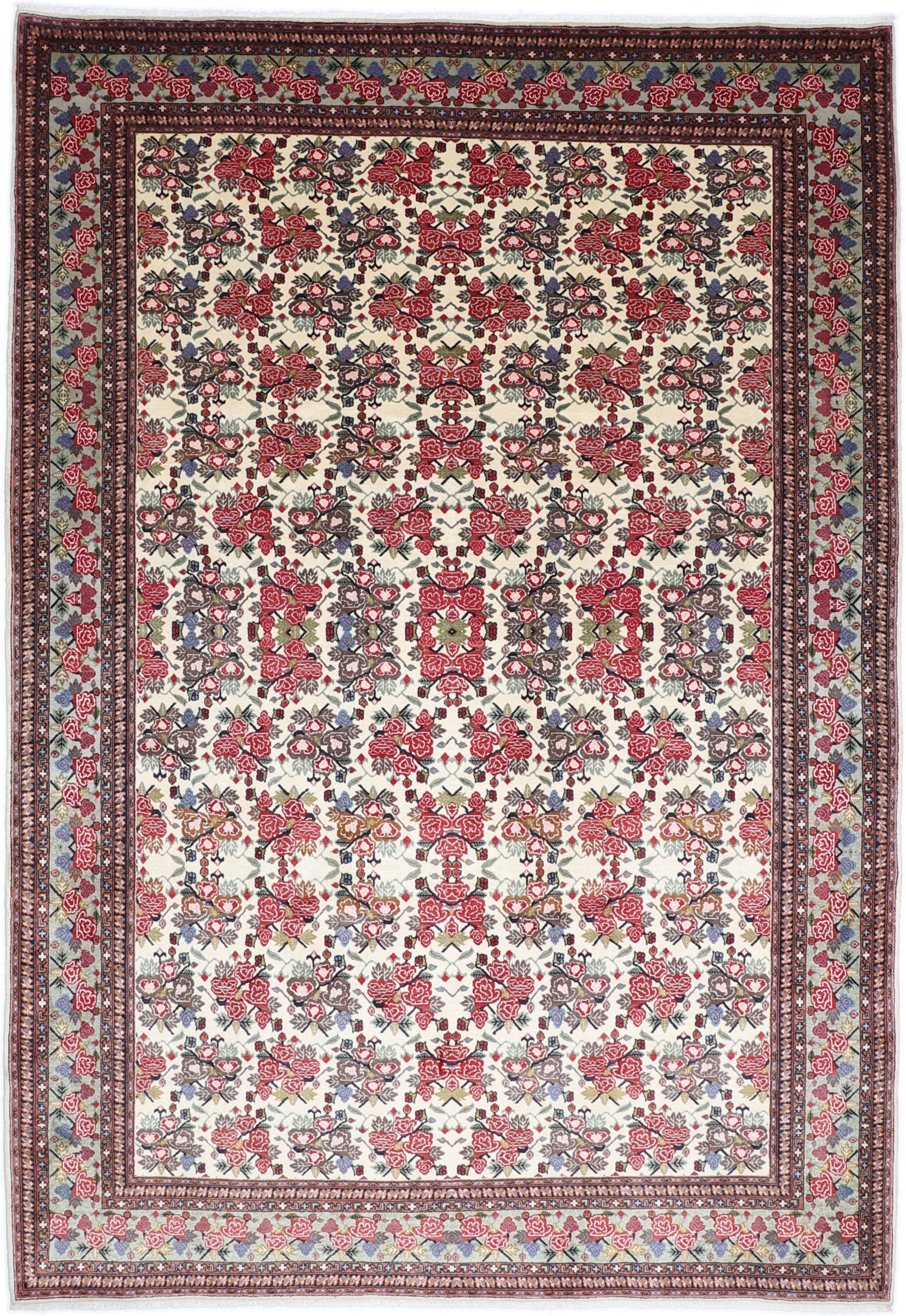 Dywany Senneh - Senneh 248 x 354 cm