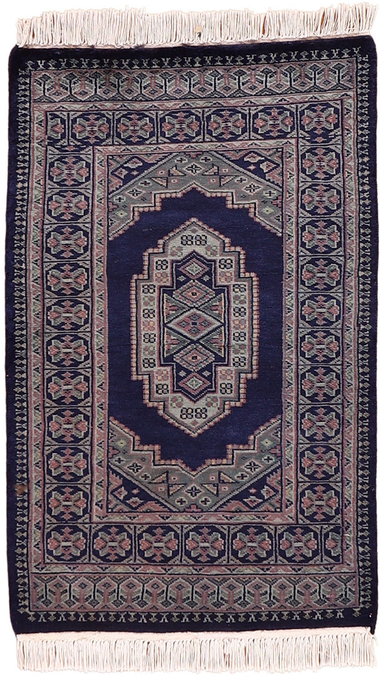 Buchara Tepper - Bokhara 65 x 100 cm