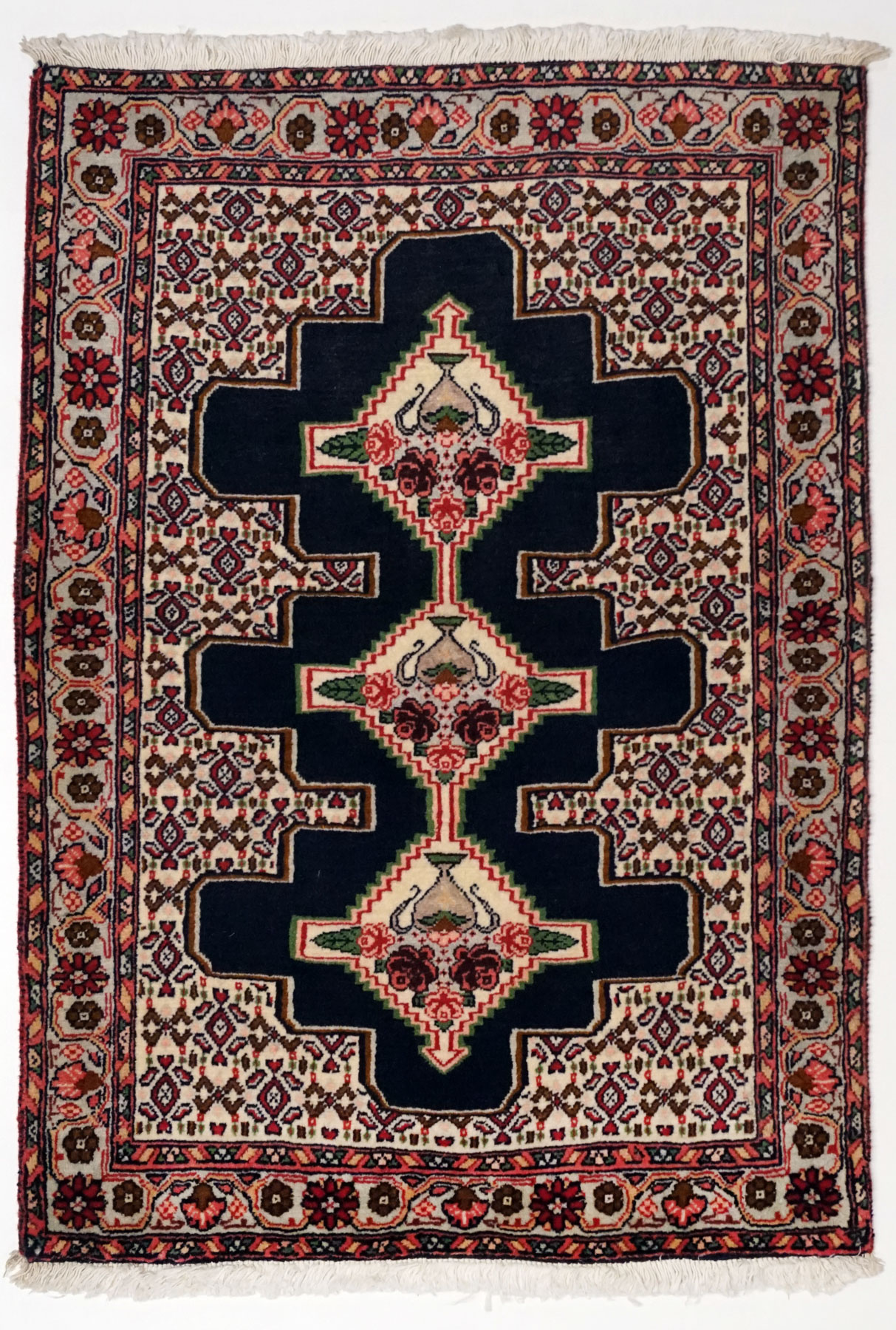 Senneh Teppiche - Senneh 76 x 104 cm