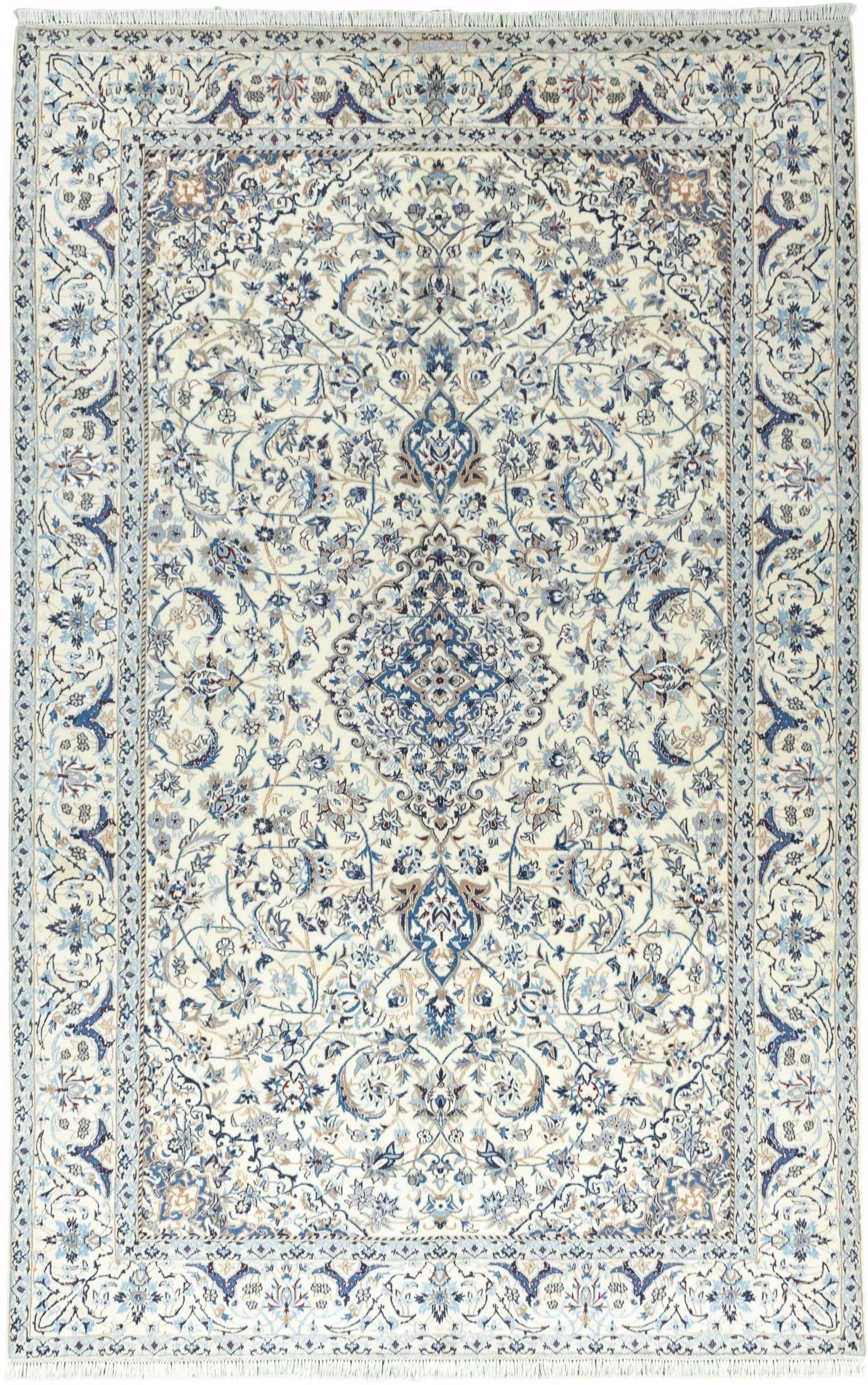 Nain 200x300 - Nain 9 La 204 x 317 cm