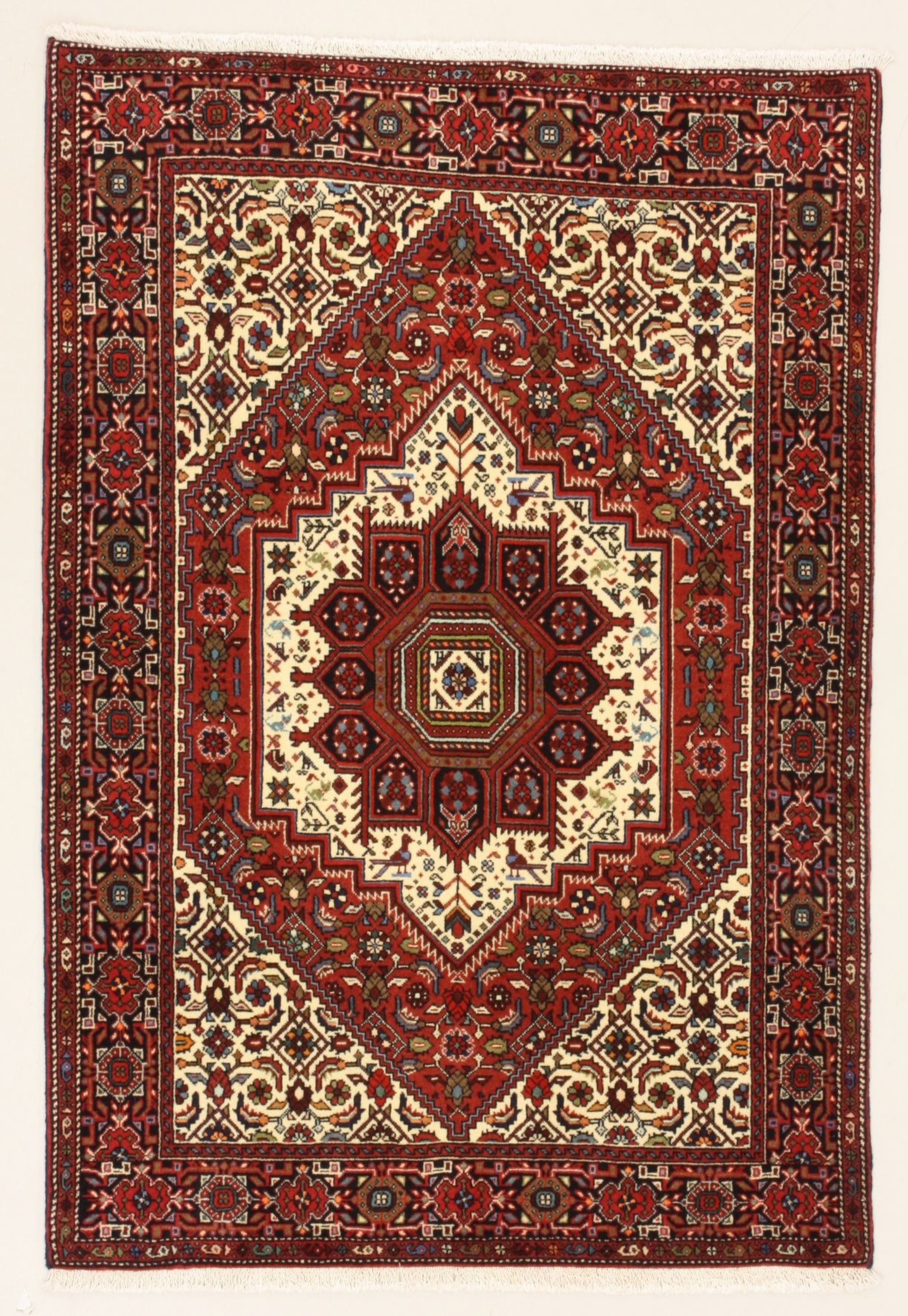 Gholtogh 102 x 152 cm