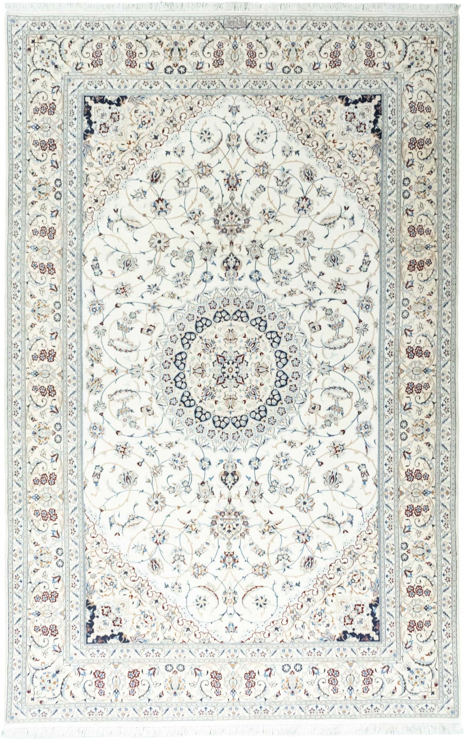 Найн 6ла - Nain 201 x 312 cm
