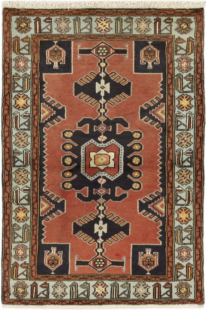 Shiraz Teppiche - Shiraz 98 x 145 cm