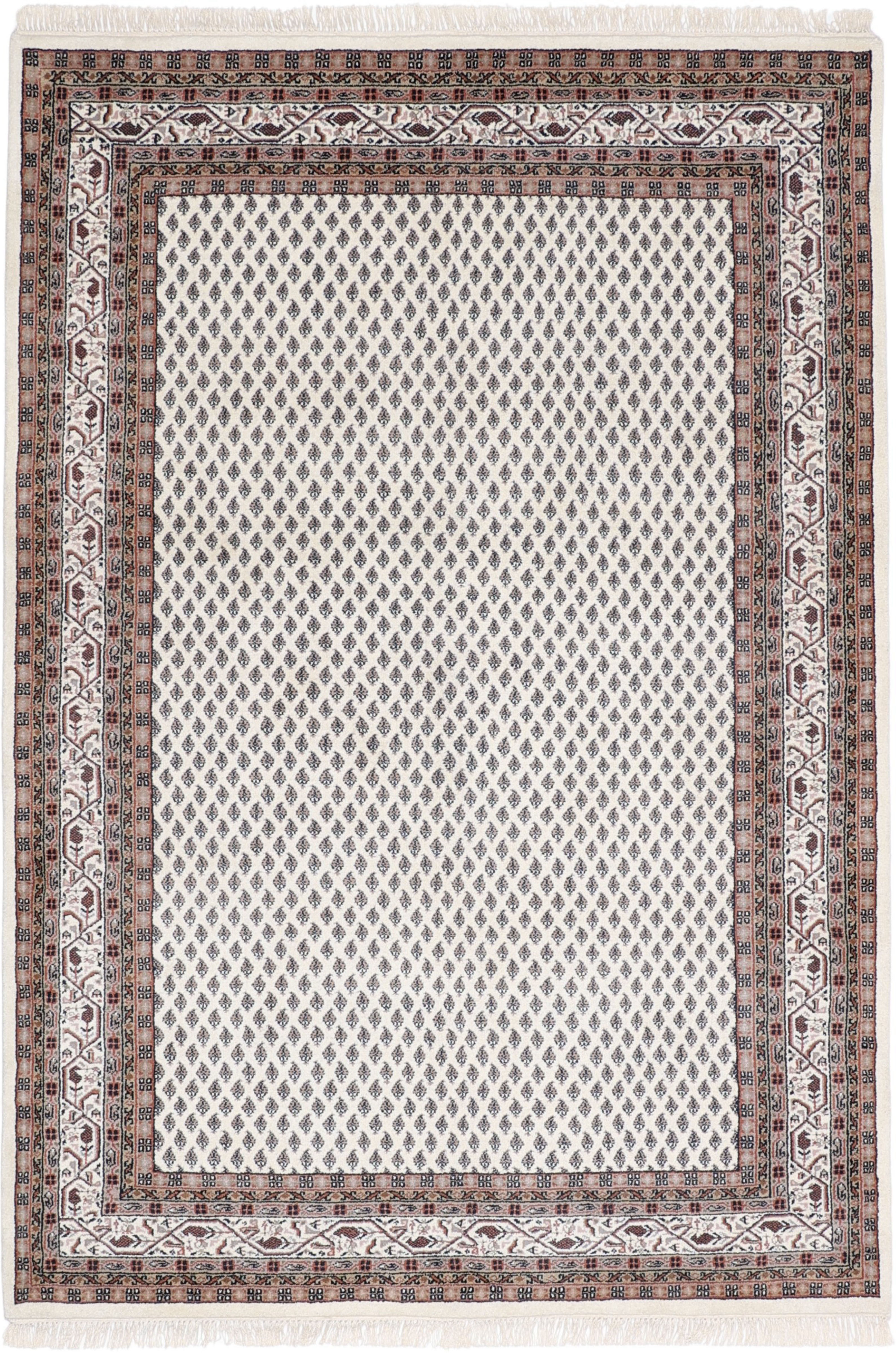 Ковры Мир - Mir 166 x 247 cm