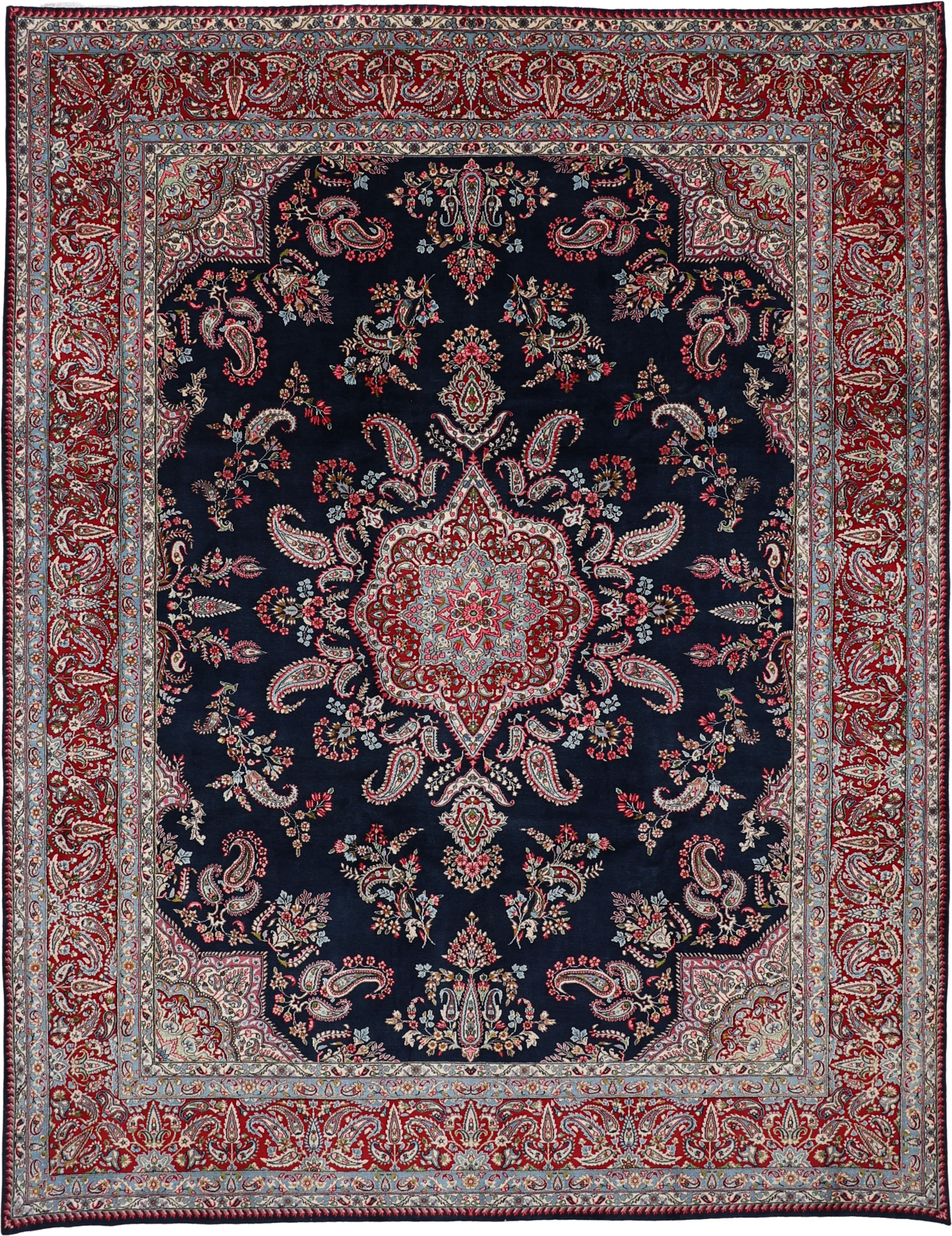 Kirman Mattor - Kerman 275 x 360 cm