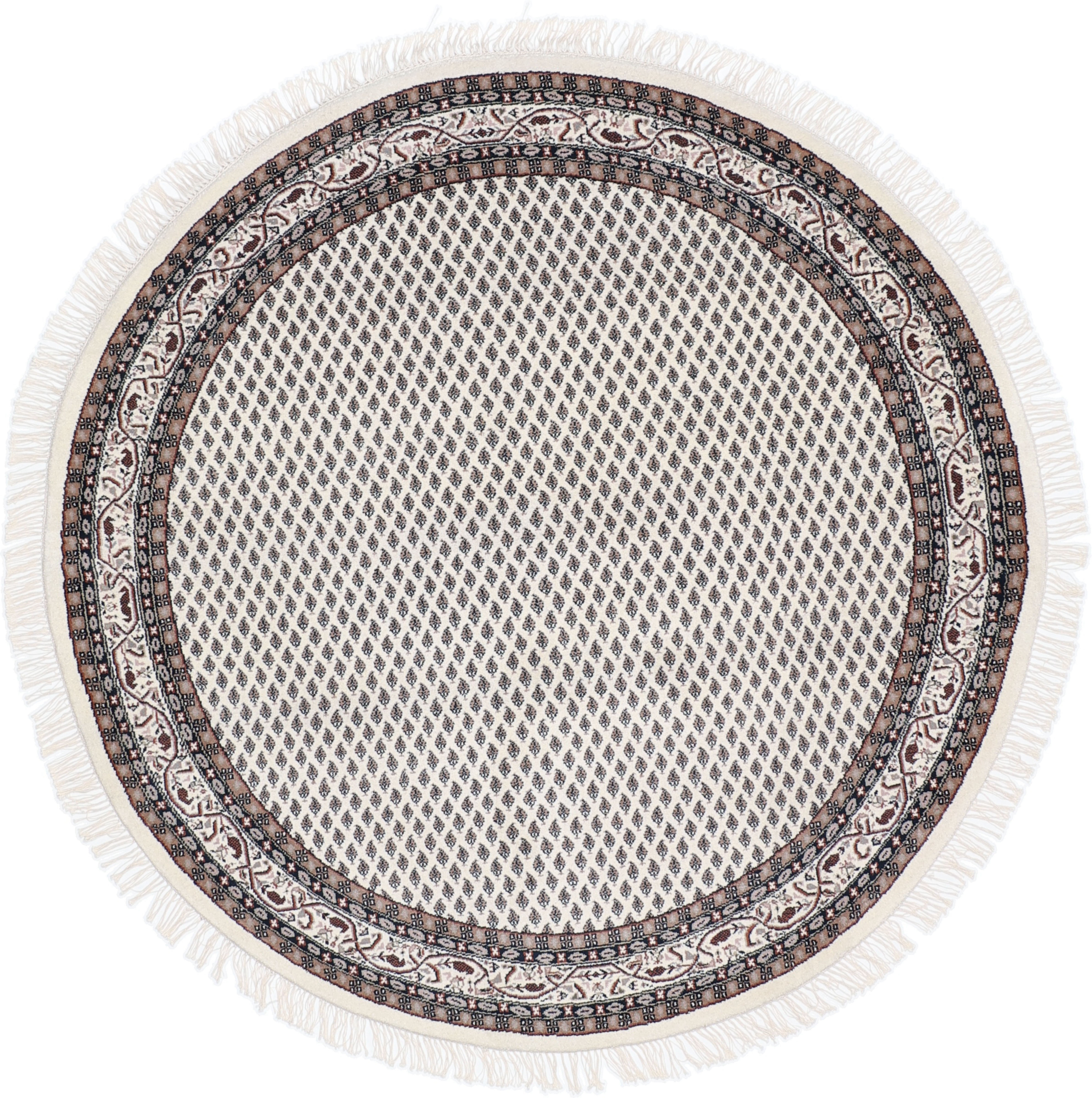 Ковры Мир - Mir 195 x 195 cm