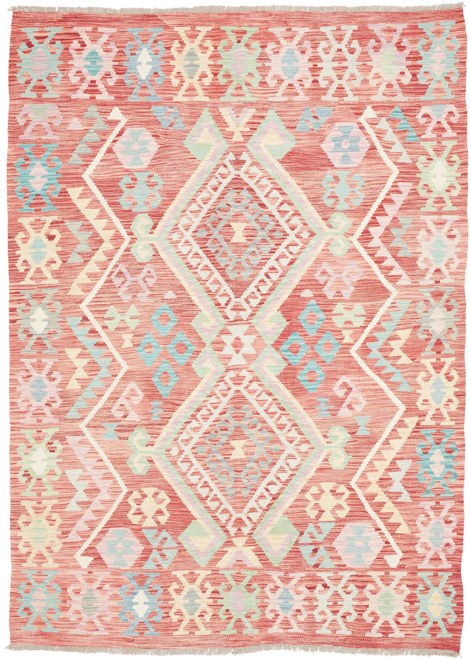 Kelim Teppiche 170x240 - Kelim 173 x 239 cm