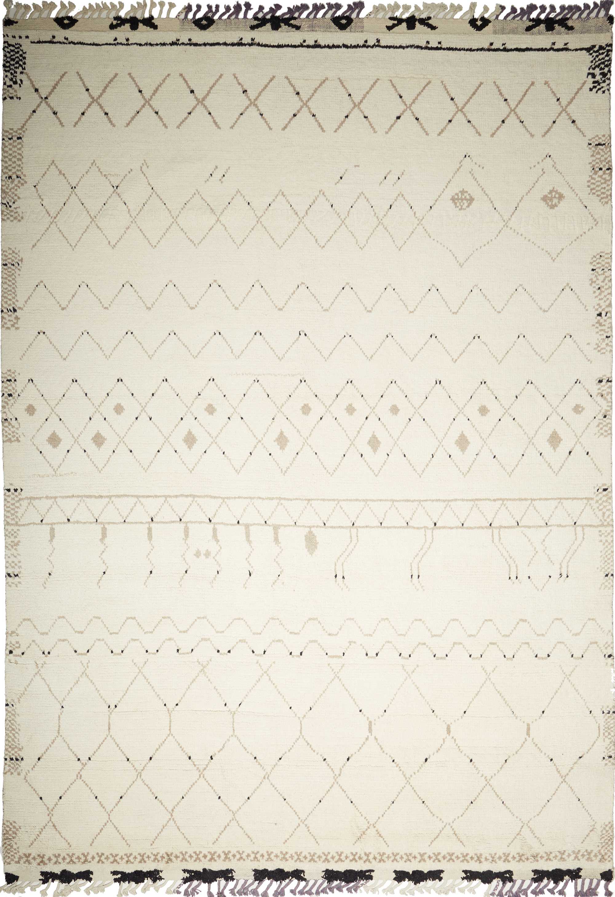 Tapis Ziegler 300x400 - Ziegler 276 x 380 cm