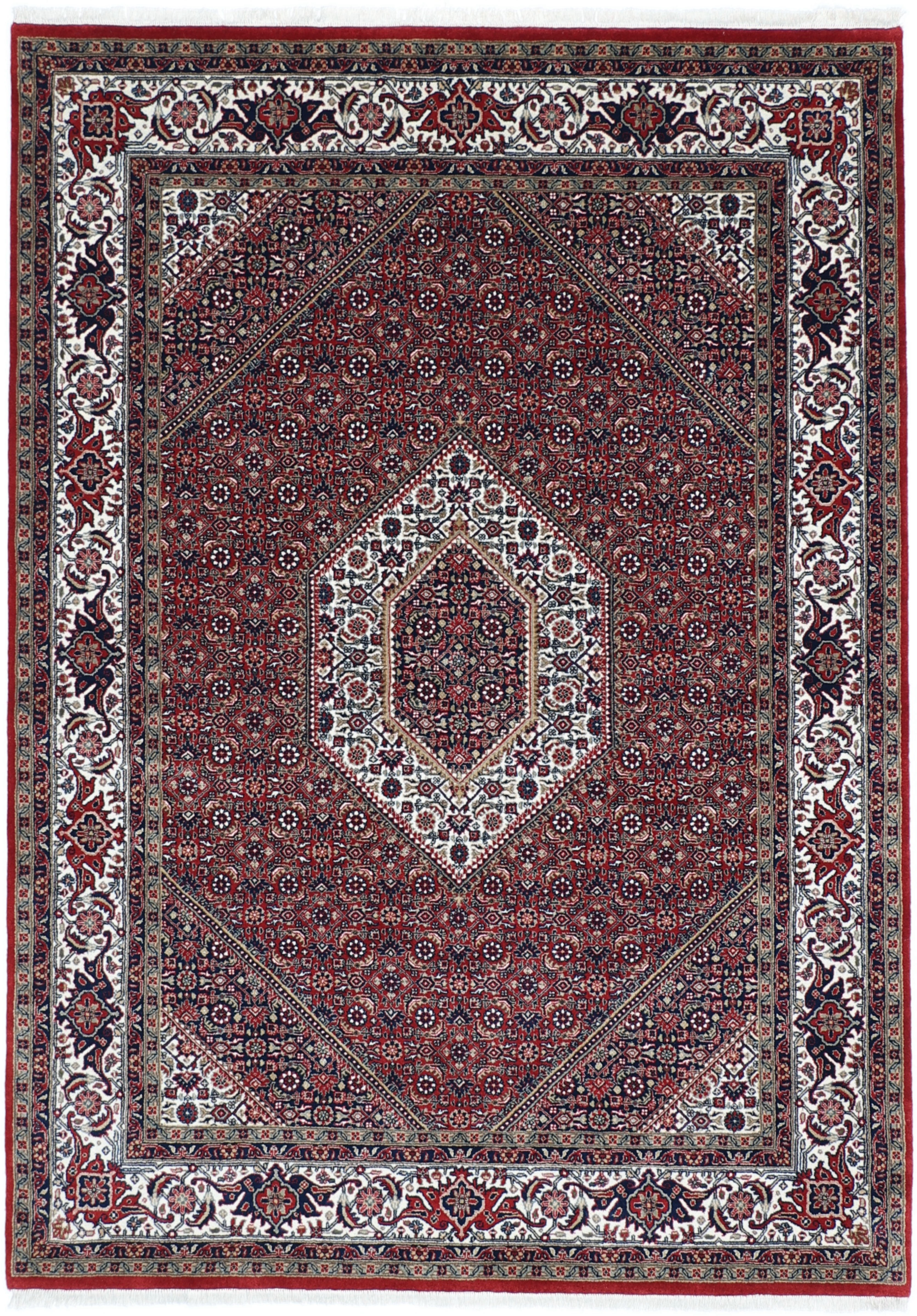 Indo Bidjar - Bidjar 173 x 243 cm