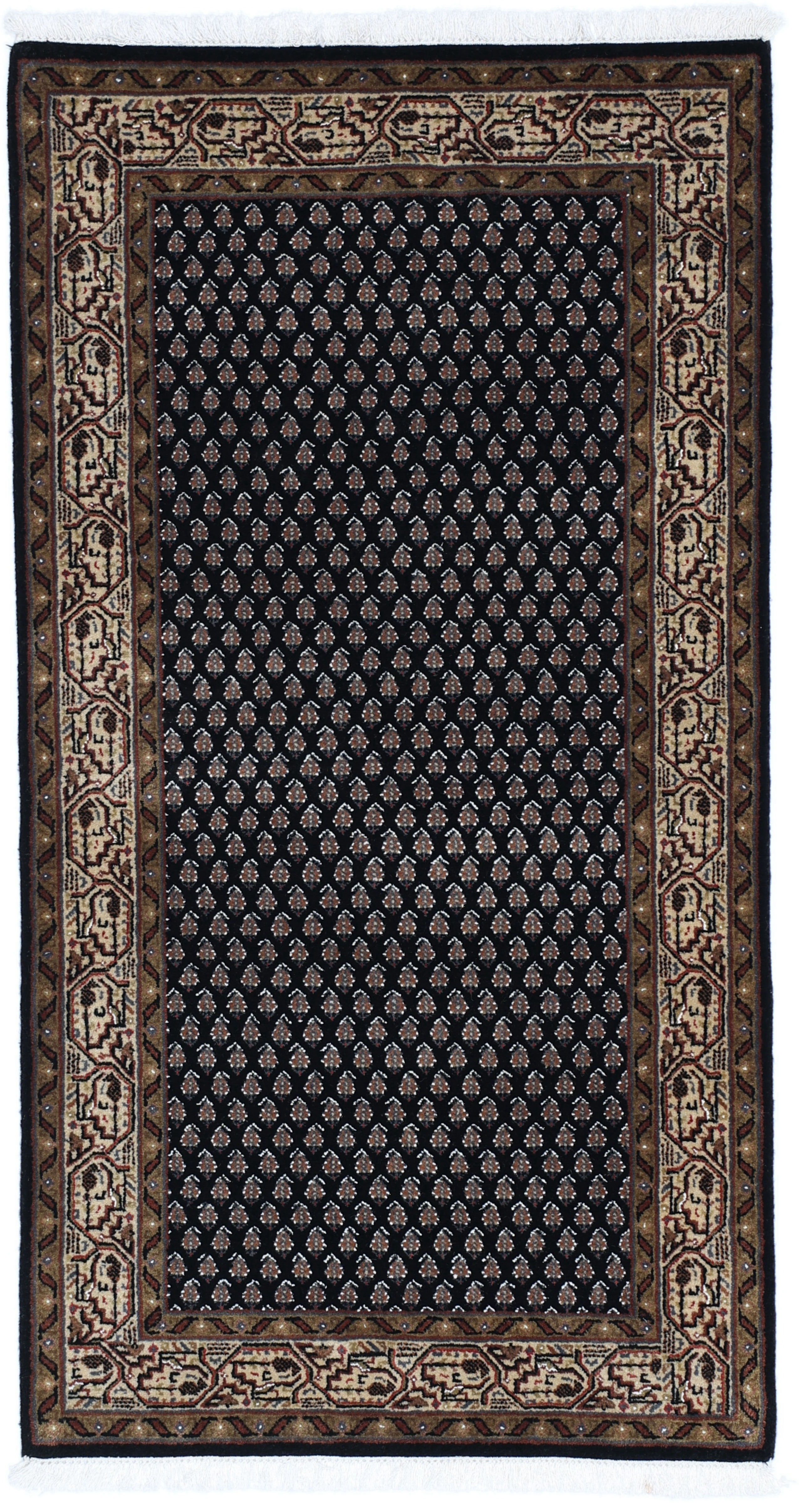 Ковры Мир - Mir 75 x 144 cm