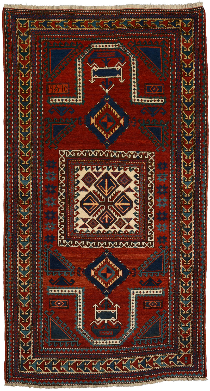 Kazak 133 x 250 cm