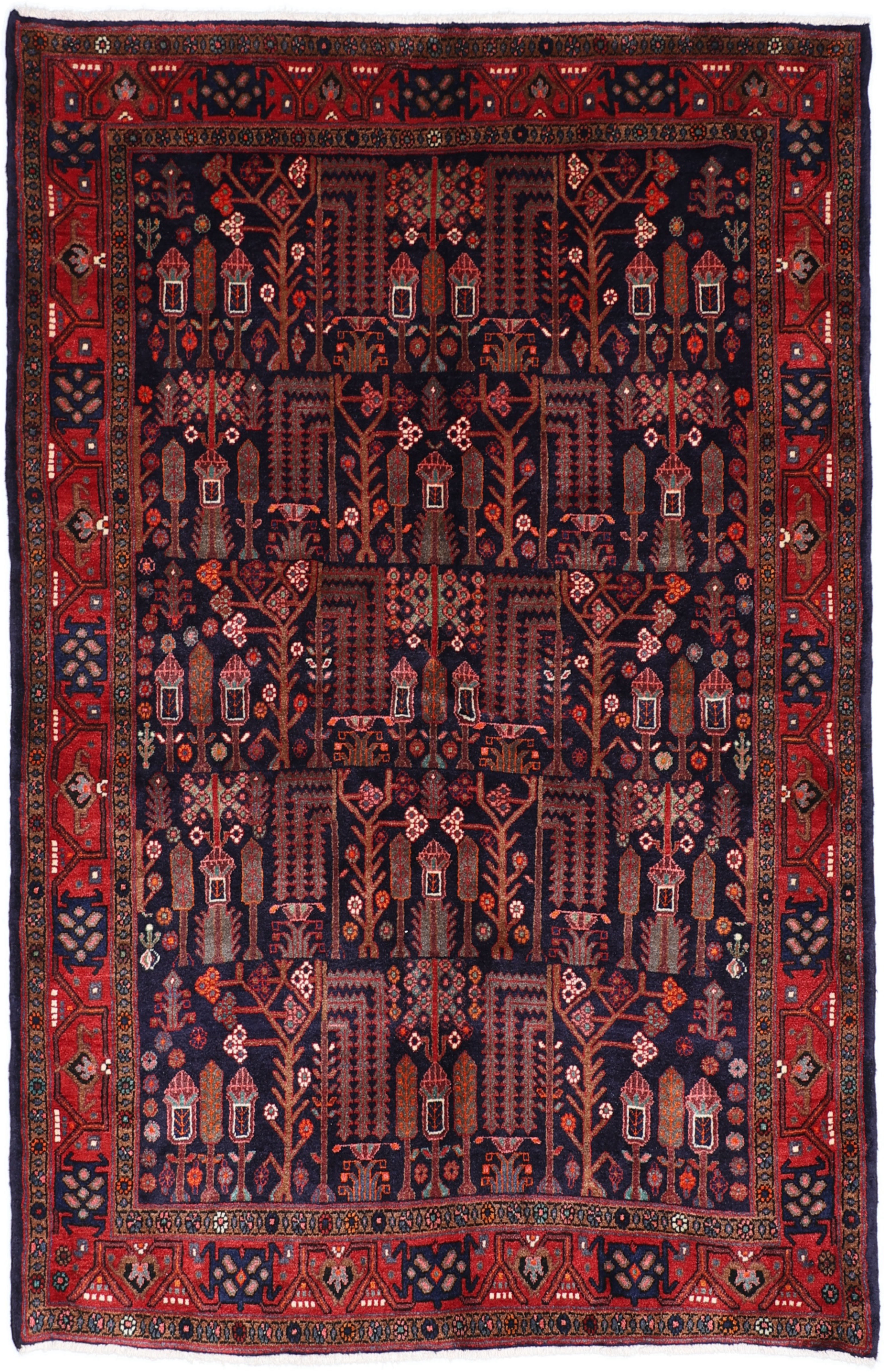 Tuyserkan 150 x 230 cm