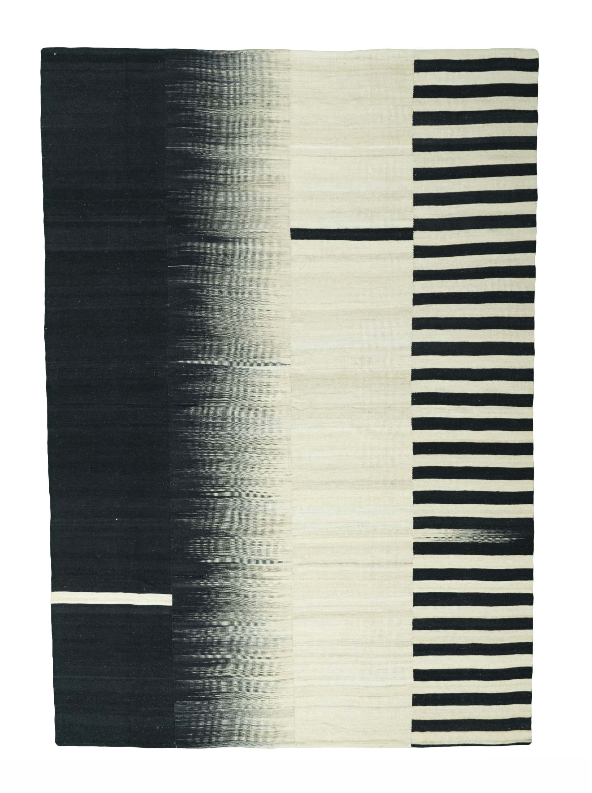 Kilim perski - Kelim 222 x 317 cm