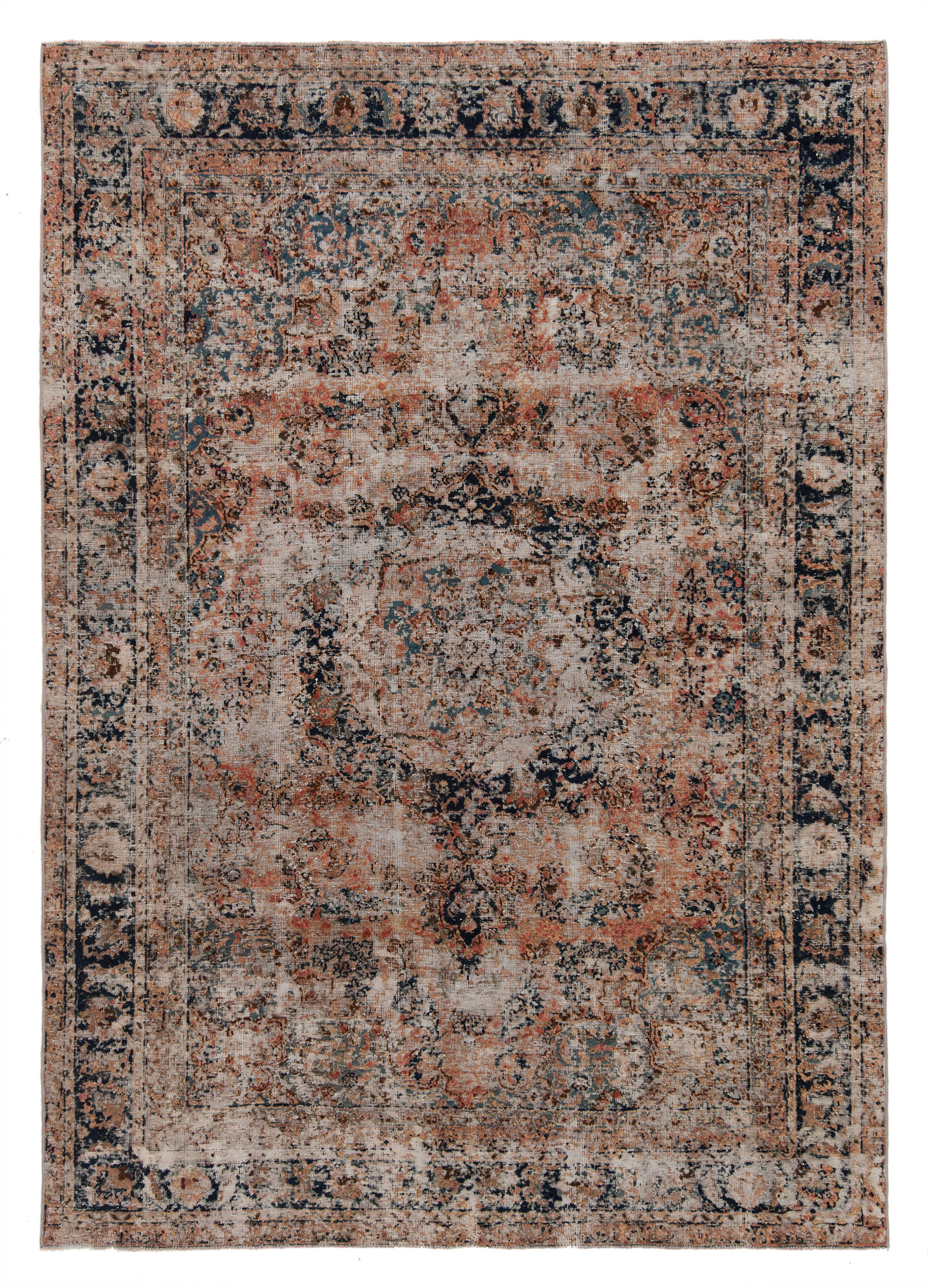 180x260 Rug - Vintage 183 x 267 cm