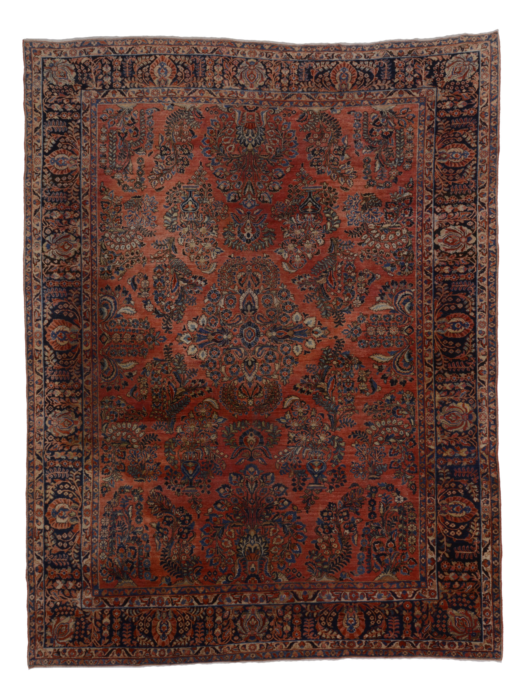 Sarough Reimport - Sarough Reimport 280 x 372 cm