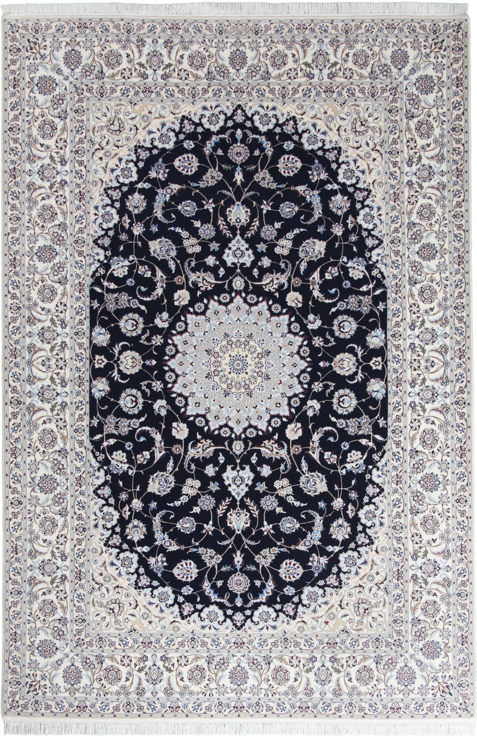 Nain Mattor - Nain 206 x 310 cm