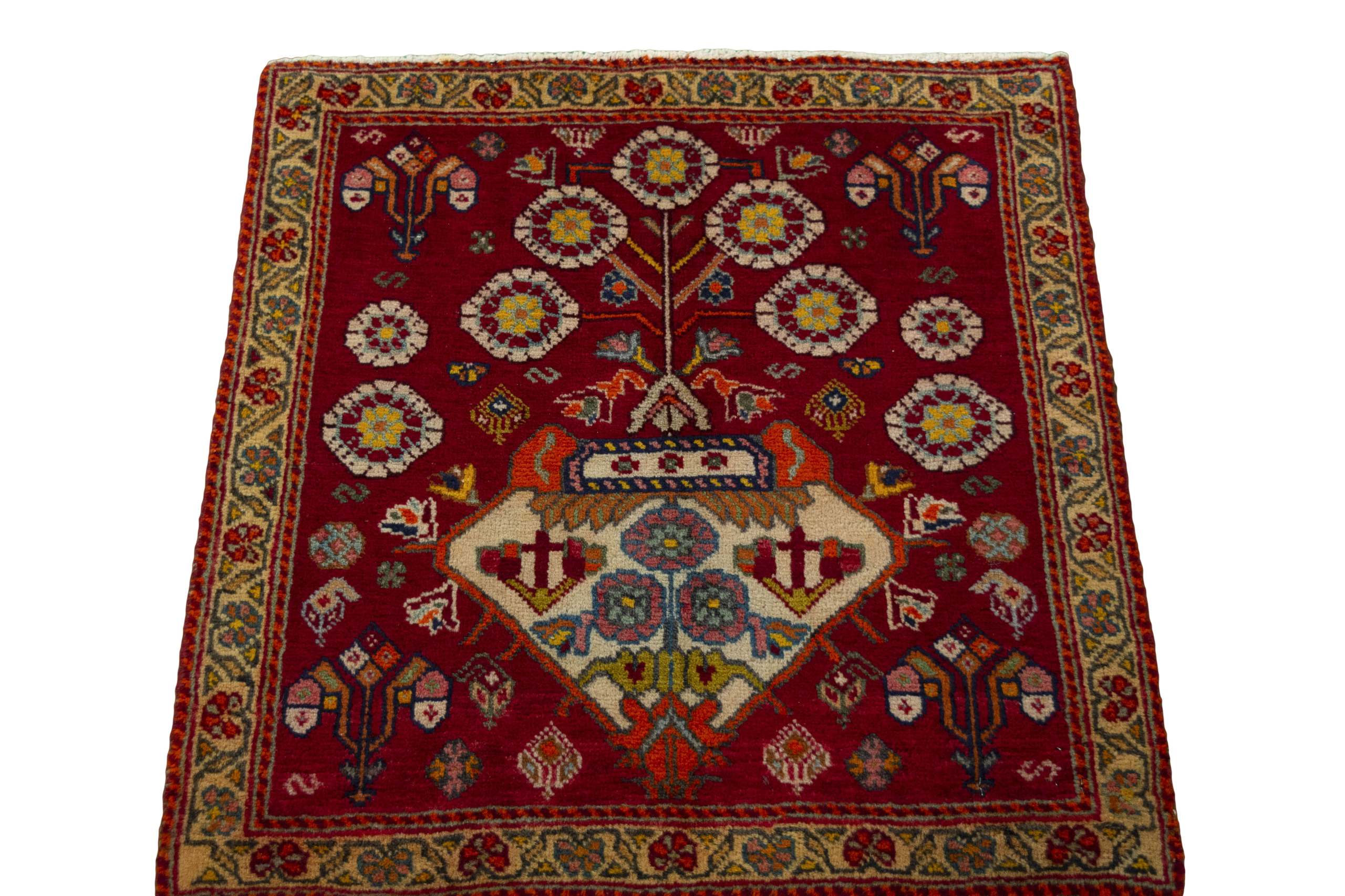 Rug Shiraz 70 x 60