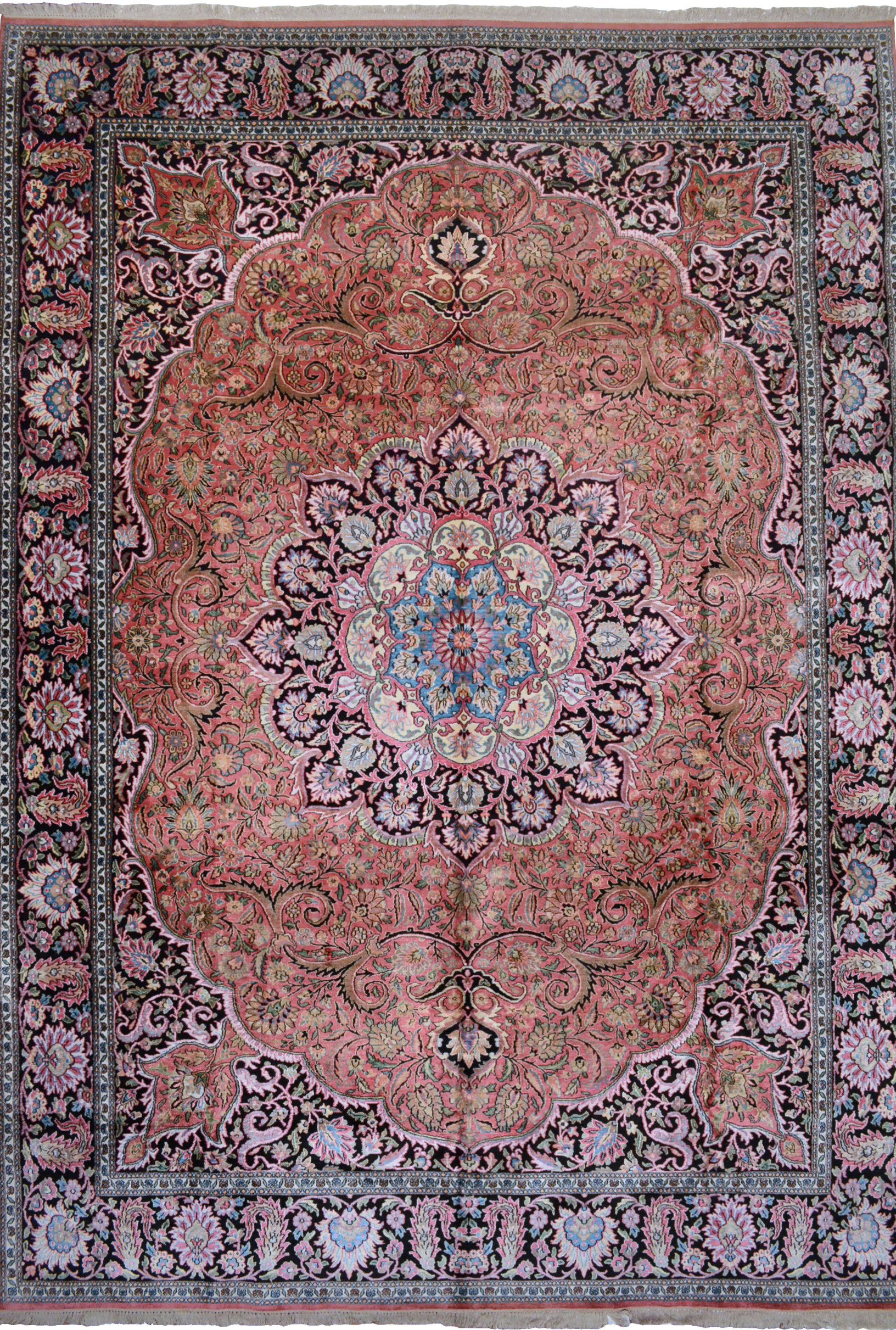 Nain 9La - Kashmir 306 x 435 cm