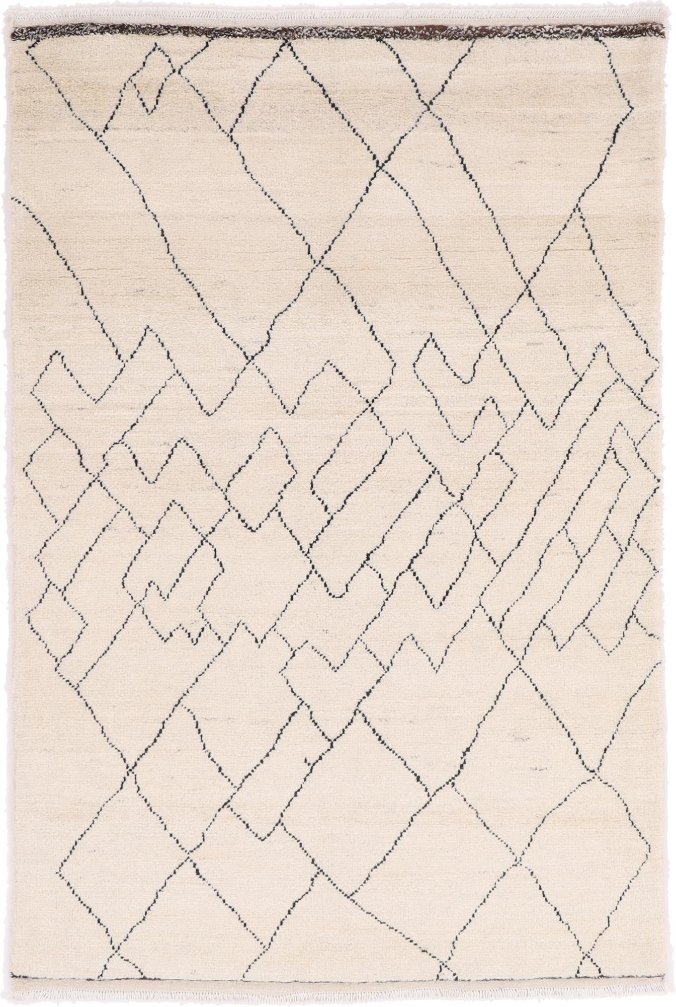 Χαλιά Berber - Berber 120 x 175 cm