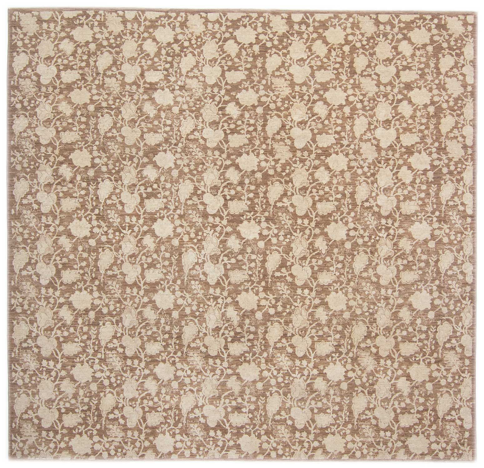 Kvadratisk Teppe 300x300 - Ziegler 287 x 292 cm