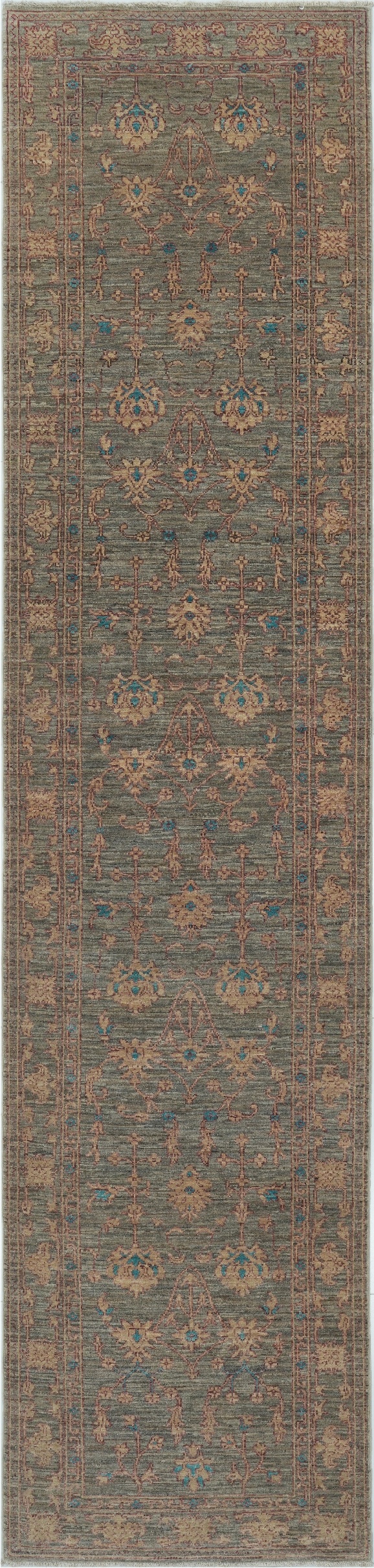 Farahan Rugs - Ziegler 79 x 335 cm