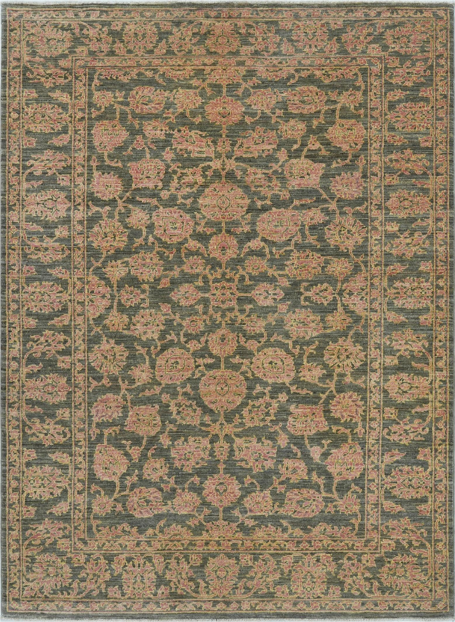 Dywany Farahan - Ziegler 148 x 196 cm