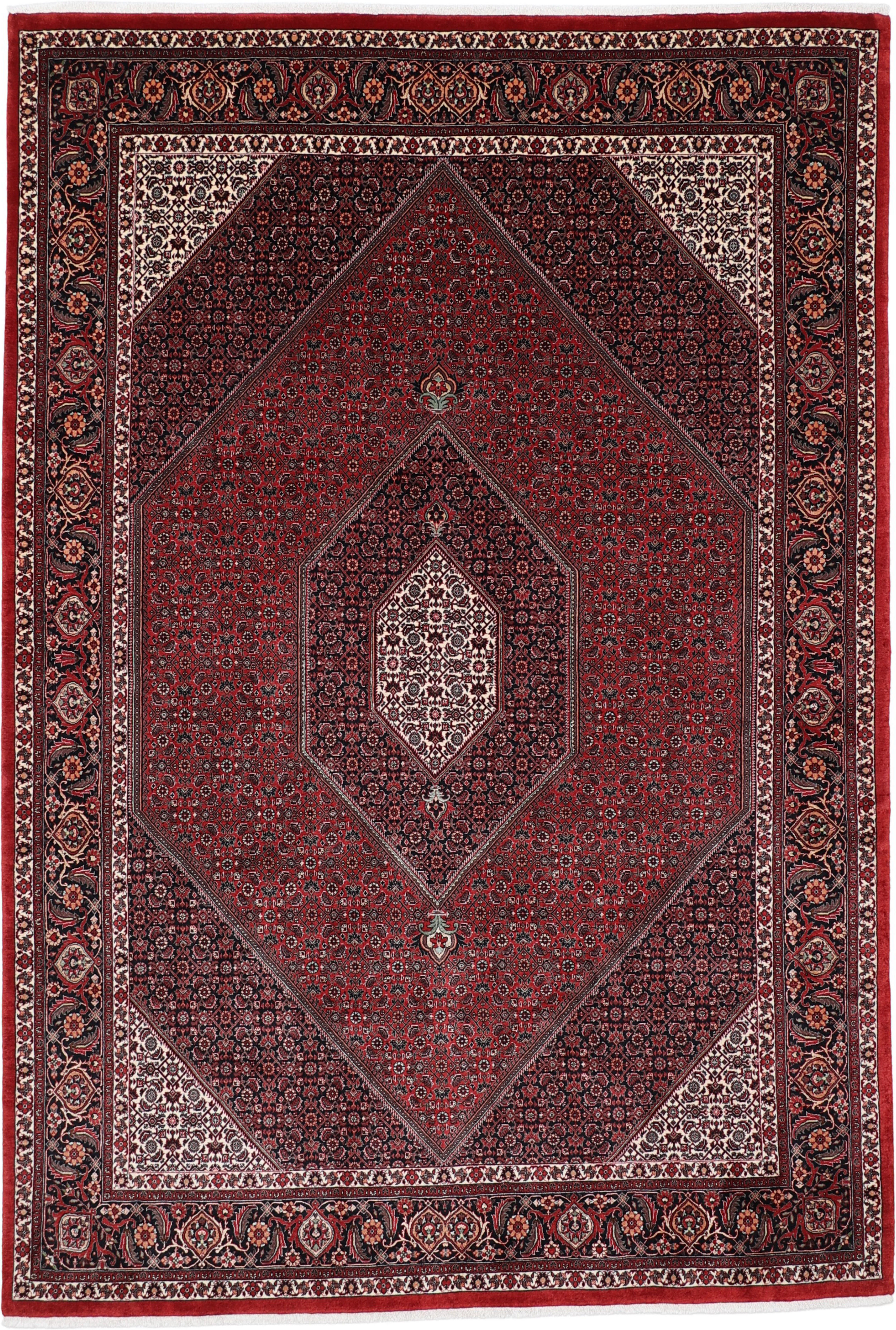 Bidjar 200x300 - Bidjar 203 x 295 cm