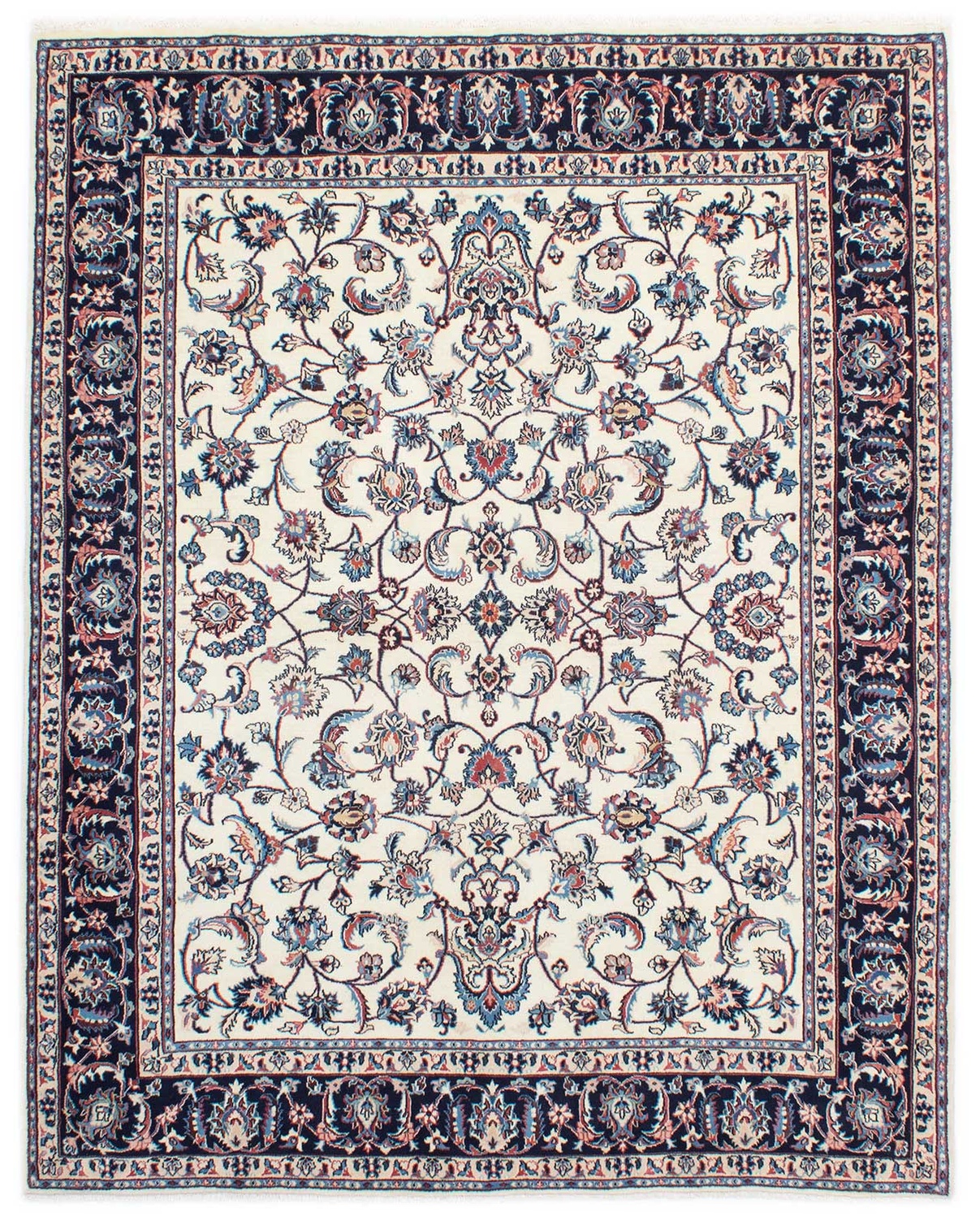 Maschad Teppiche - Mashad 197 x 248 cm