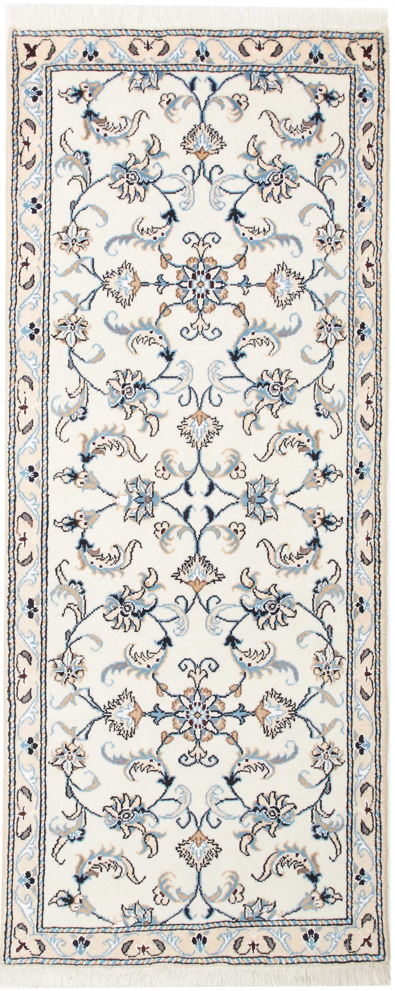 Nain Läufer - Nain 81 x 197 cm